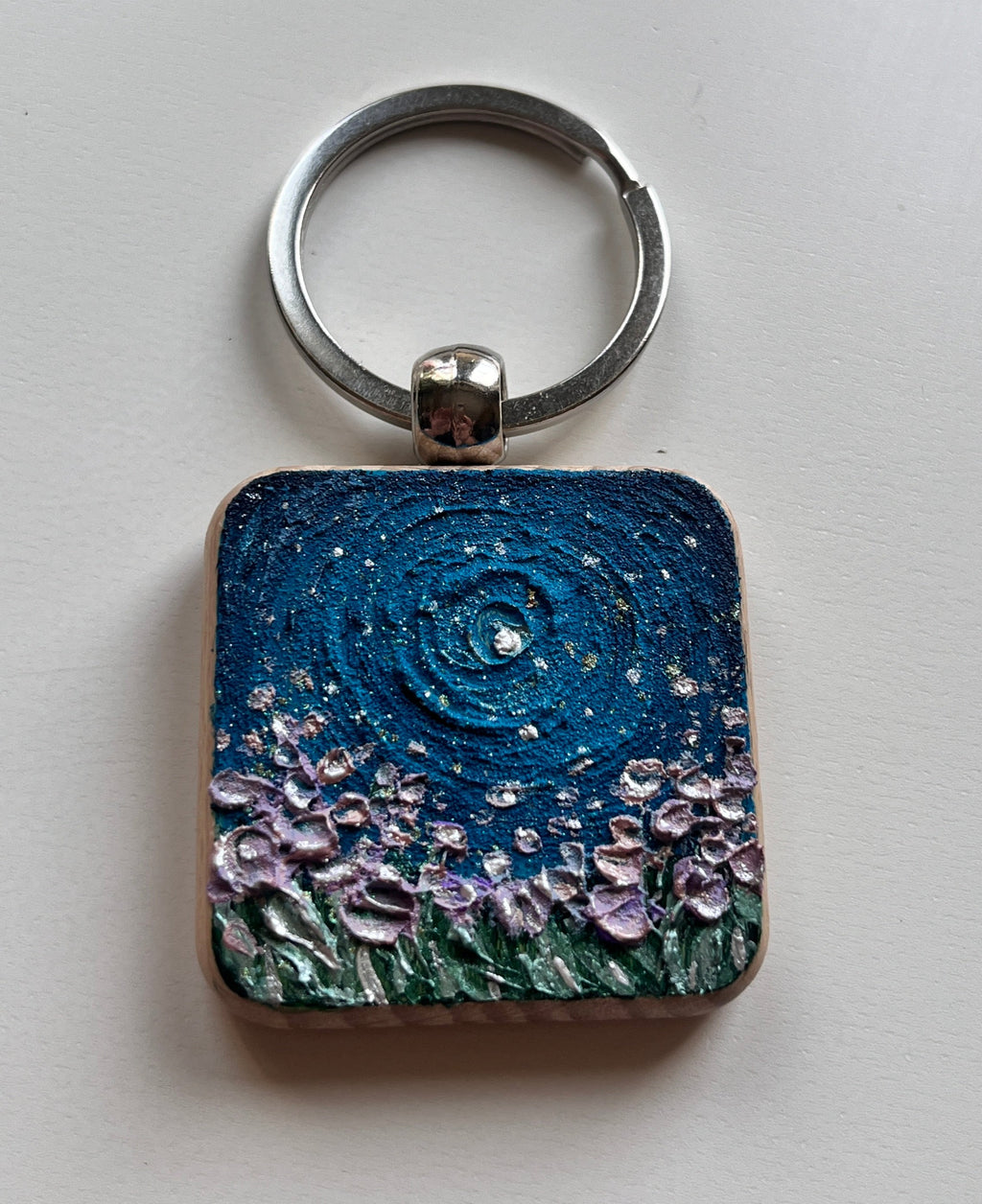 Moonlight | Keychain