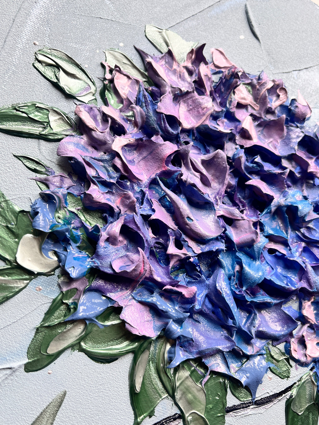 Peace Bloom