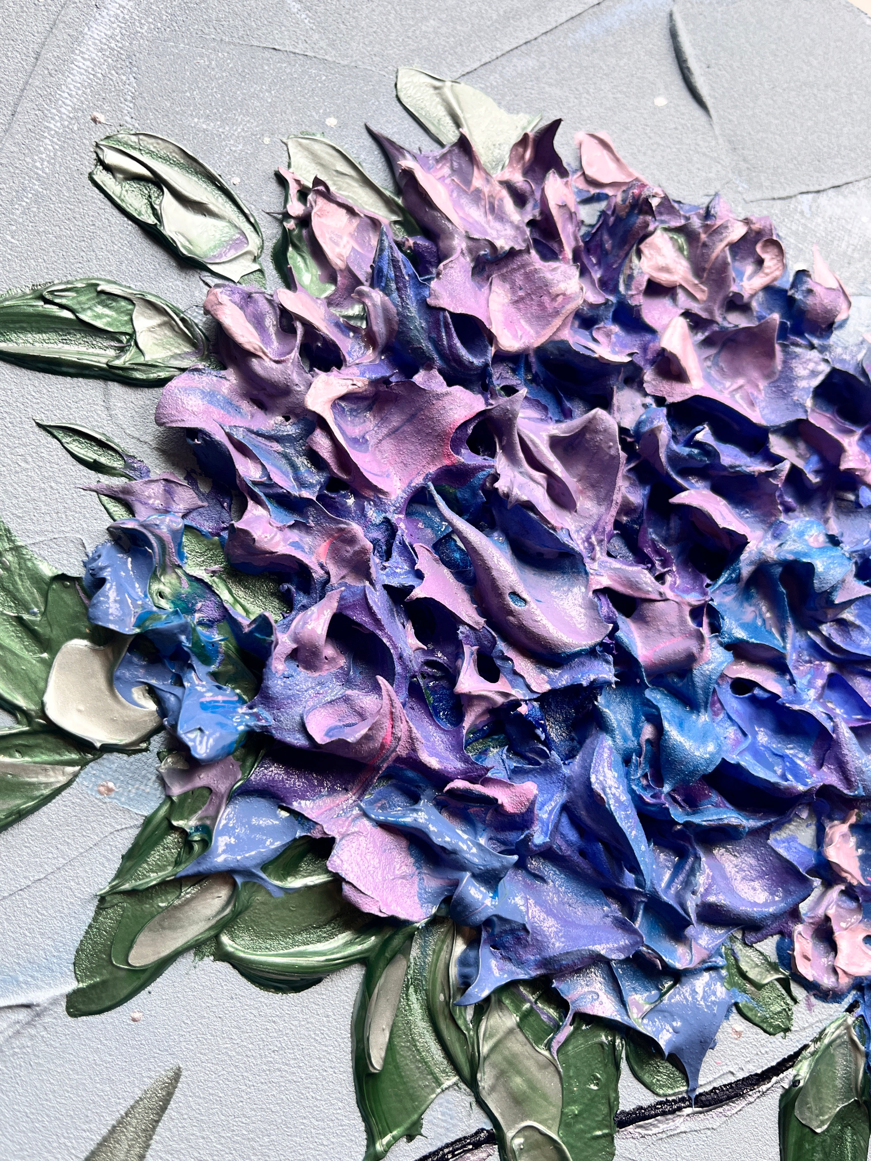 Peace Bloom