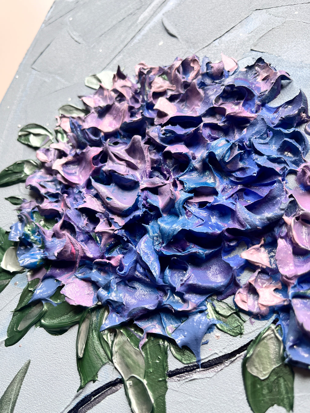 Peace Bloom
