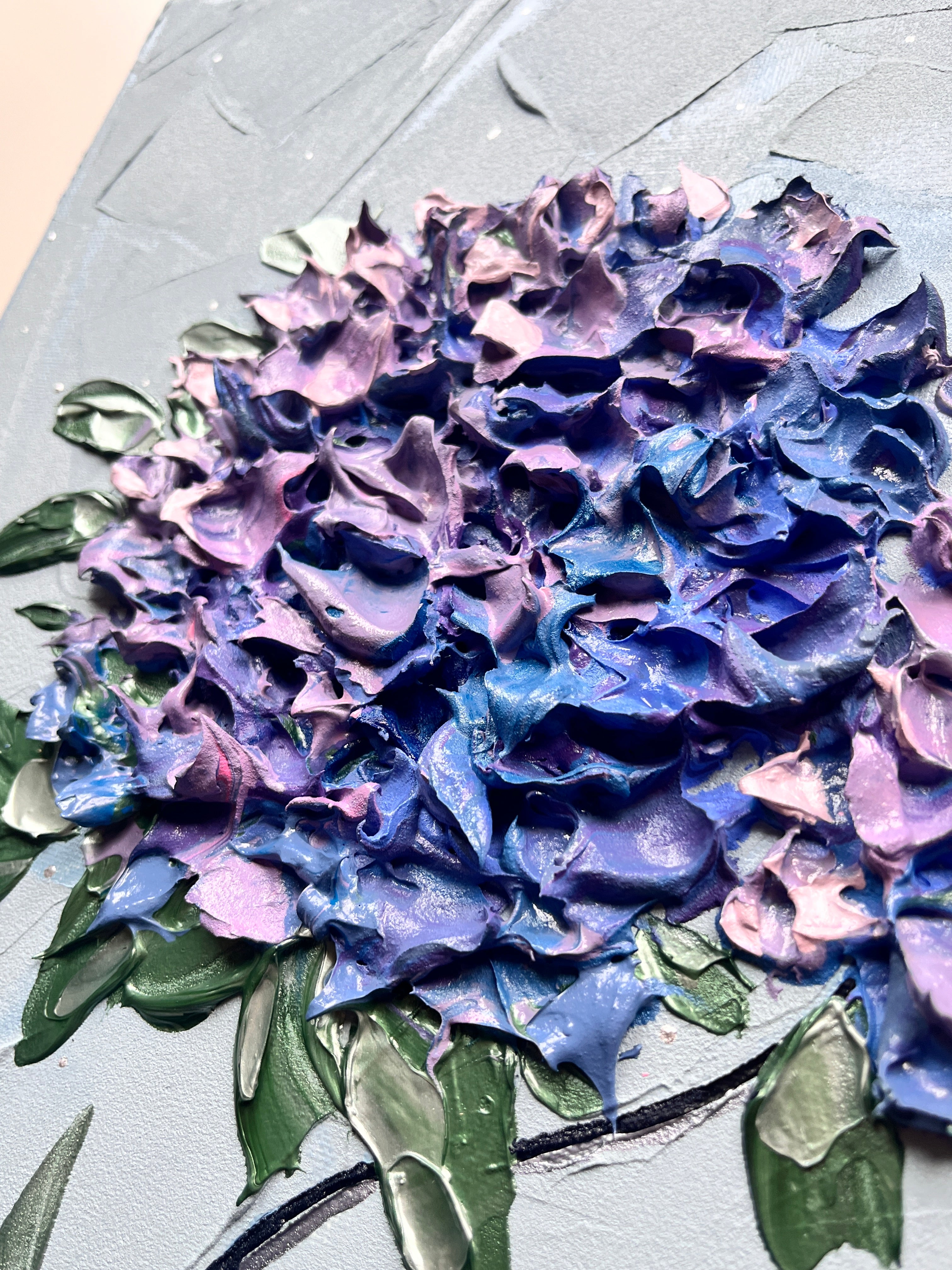 Peace Bloom