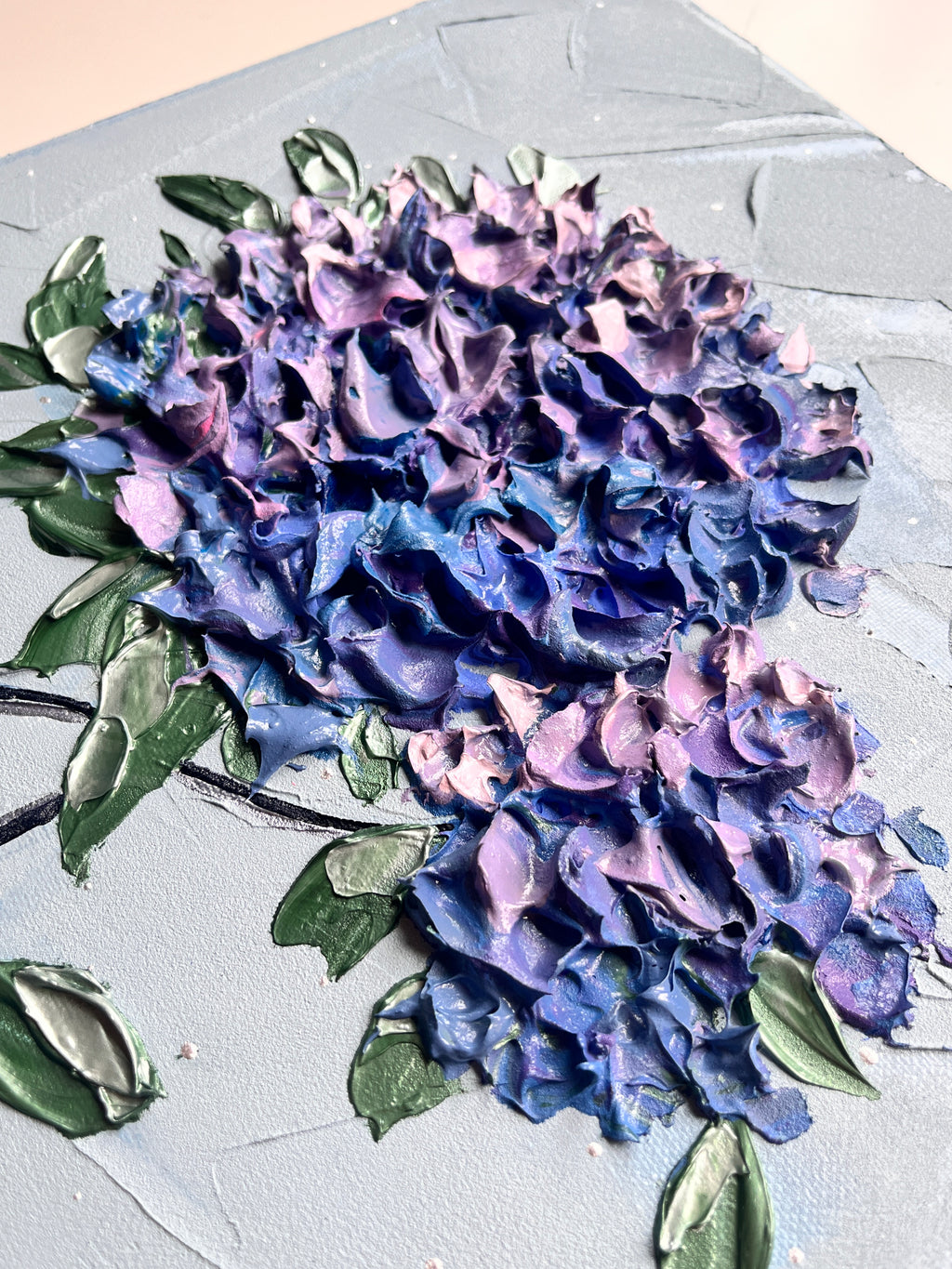 Peace Bloom