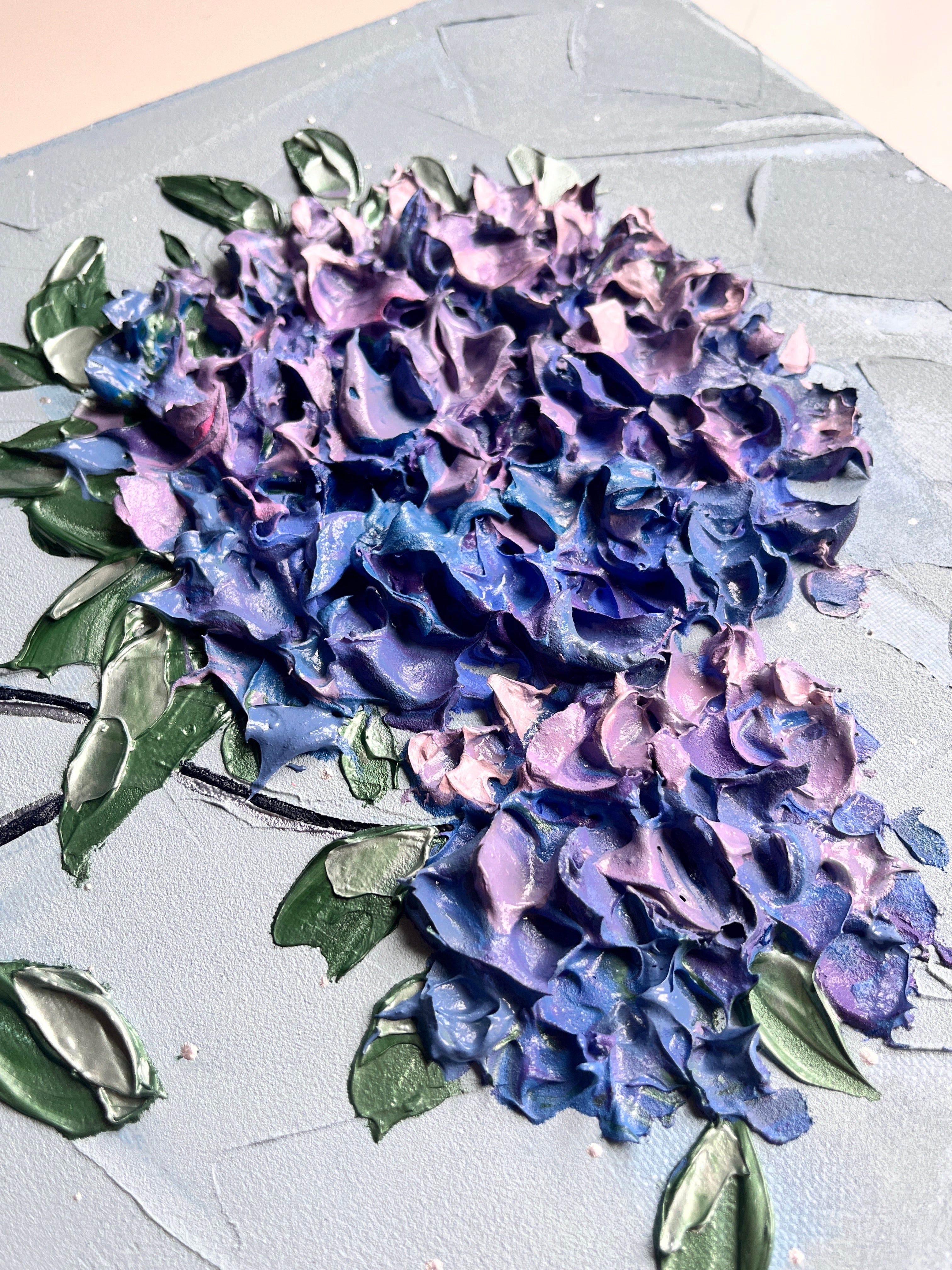 Peace Bloom