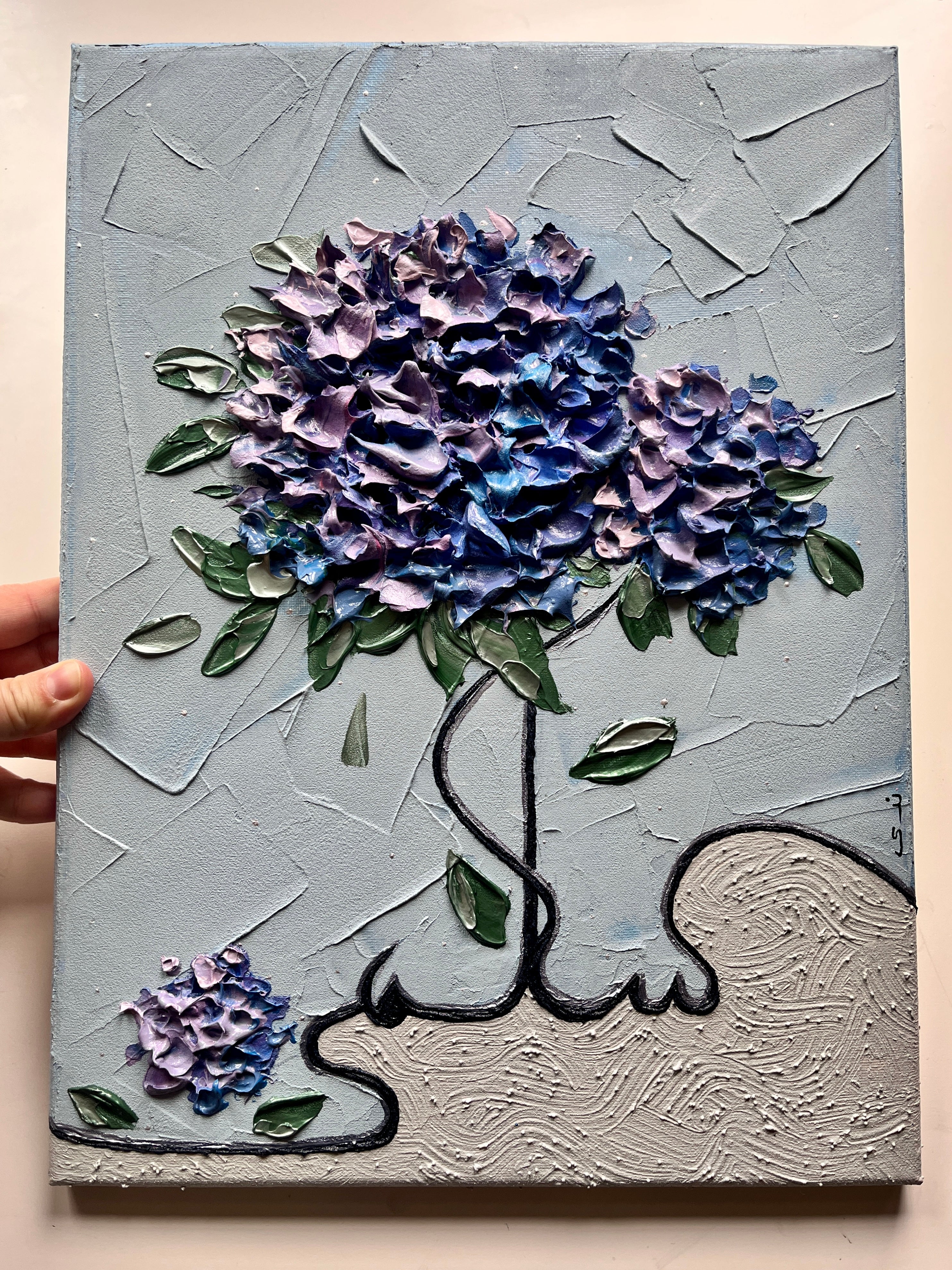 Peace Bloom