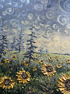 Swirling Dreams