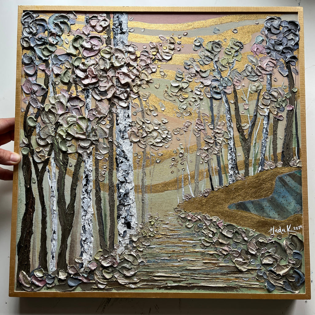 Inner Glow | Original