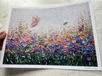 Nature's Confetti | Open Edition Print