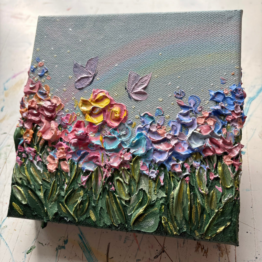 Over the Rainbow | Original