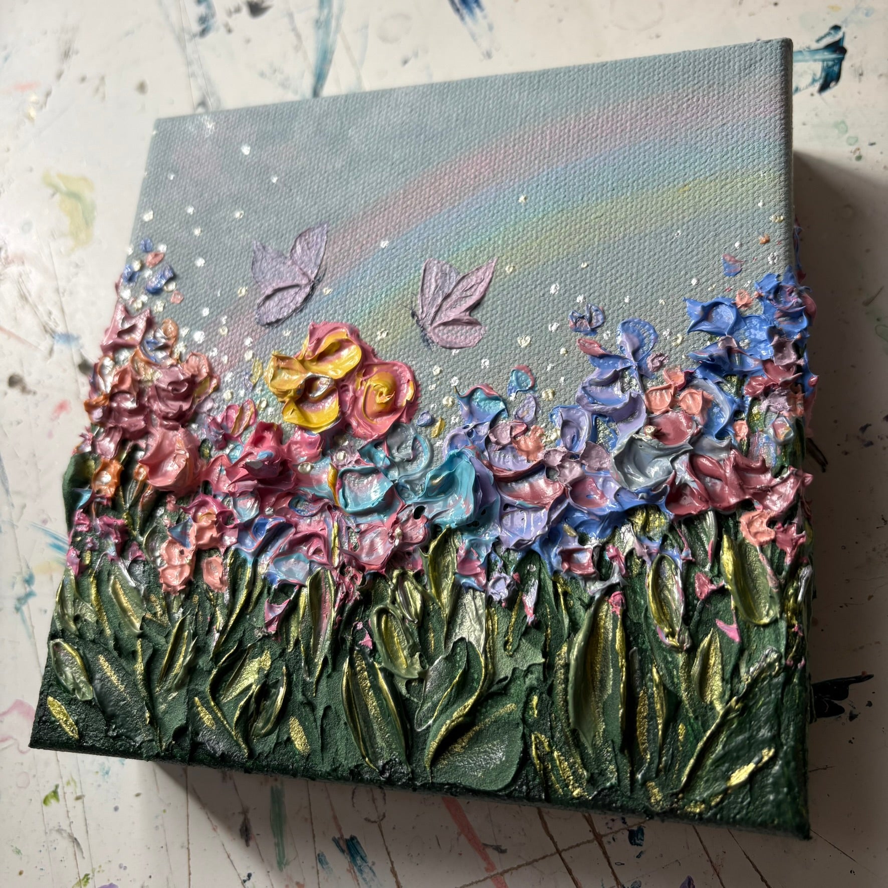 Over the Rainbow | Original