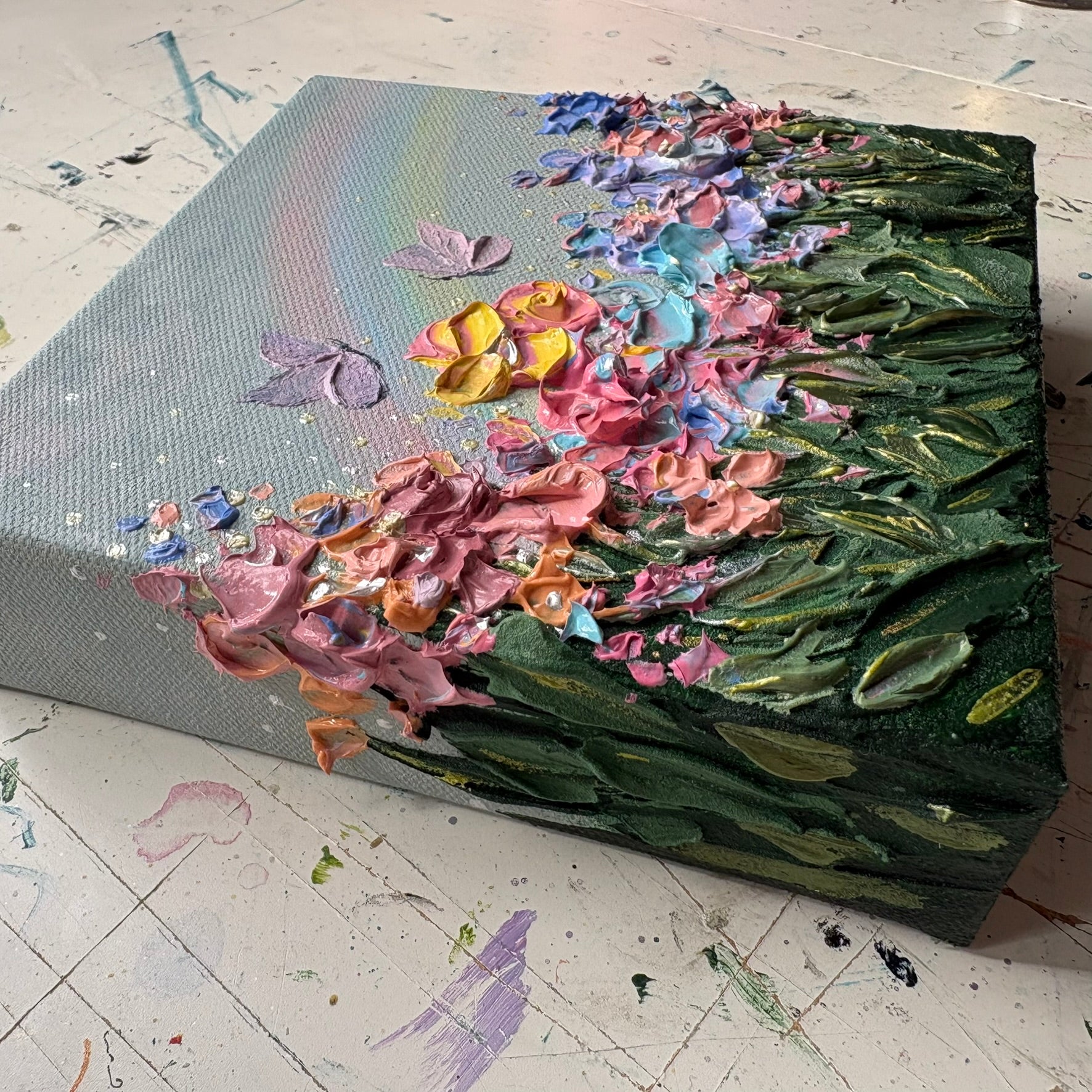 Over the Rainbow | Original