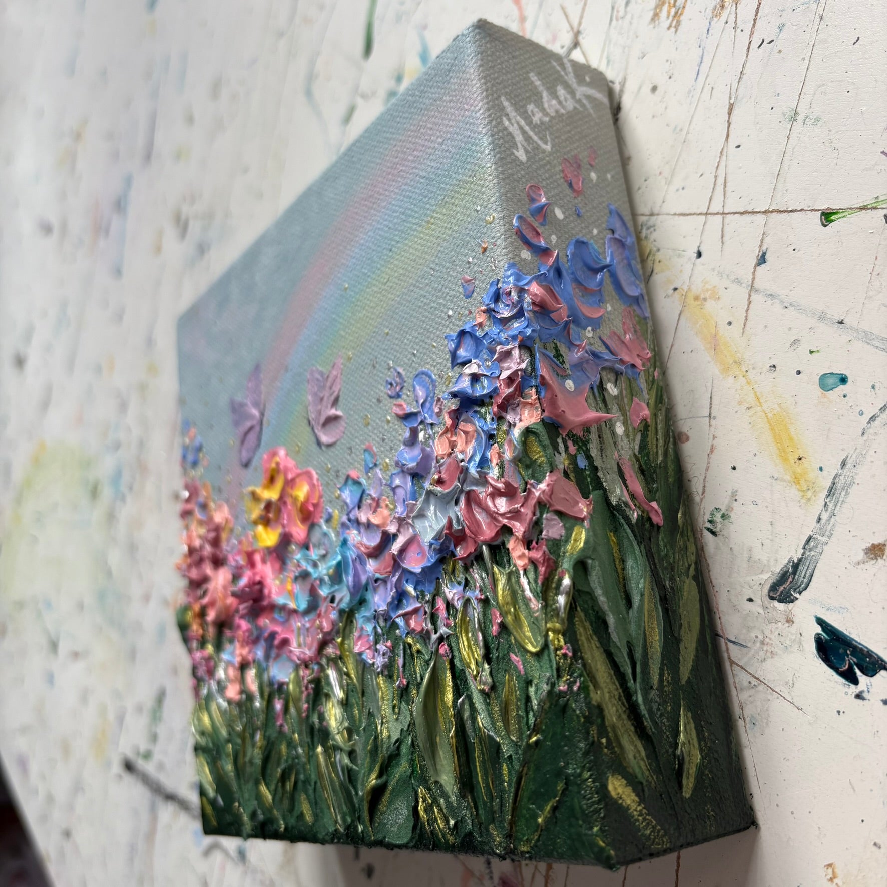 Over the Rainbow | Original