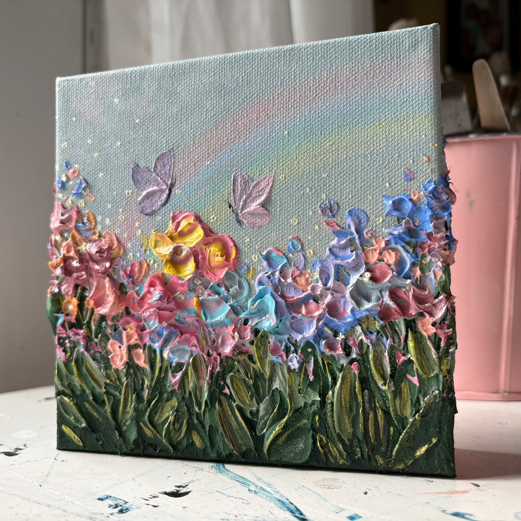 Over the Rainbow | Original