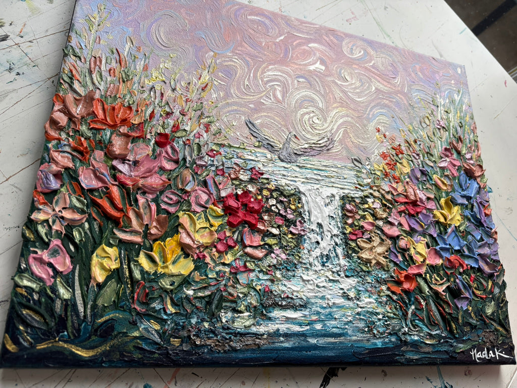 Her Garden | Original
