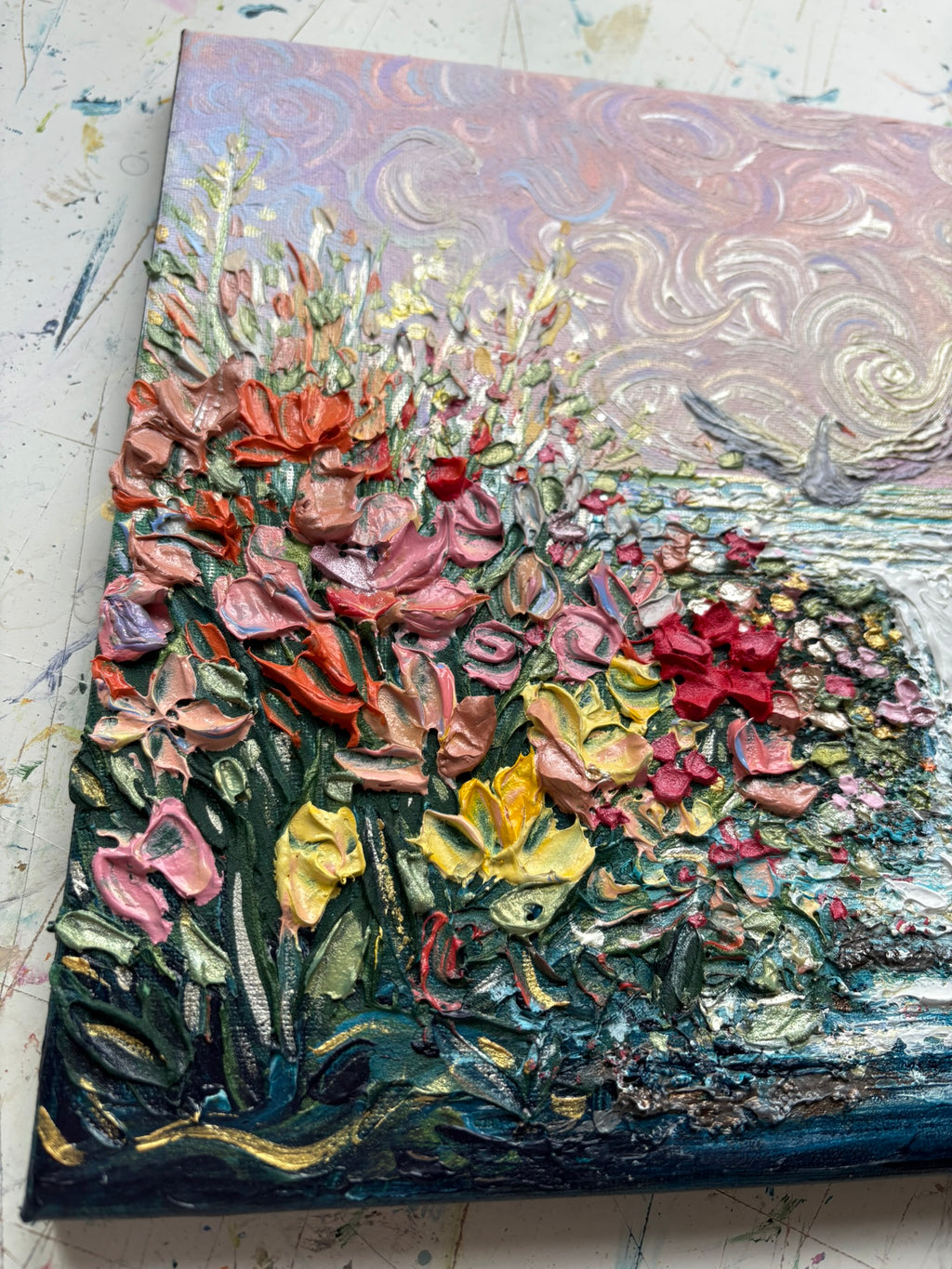 Her Garden | Original