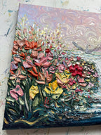 Her Garden | Original