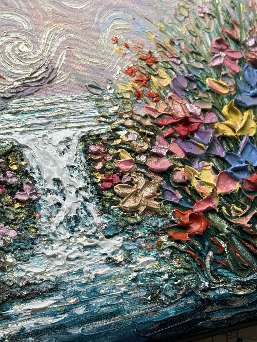 Her Garden | Original