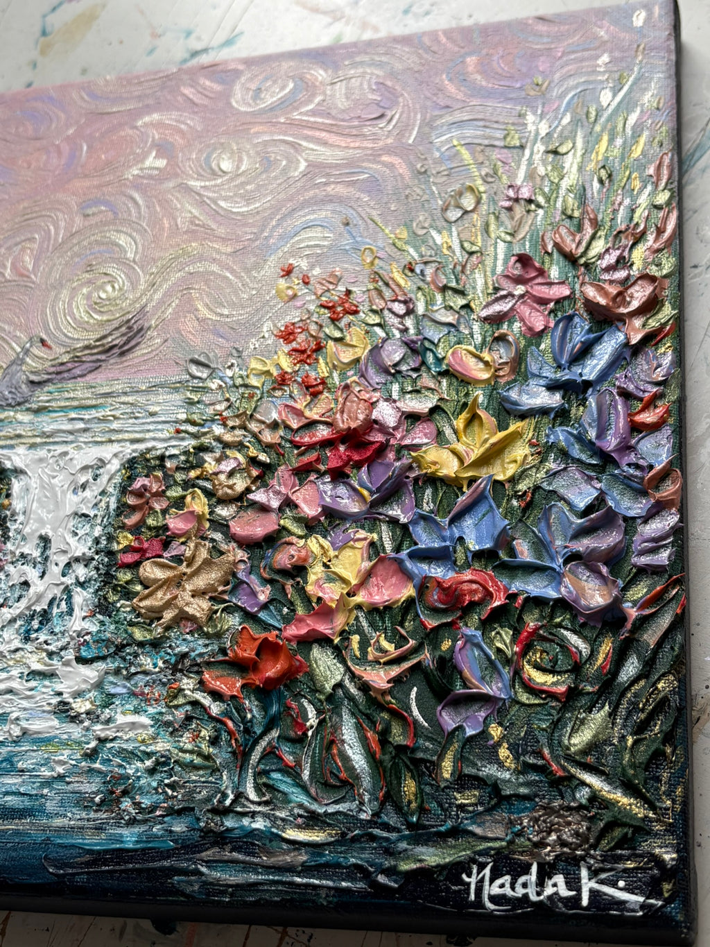Her Garden | Original