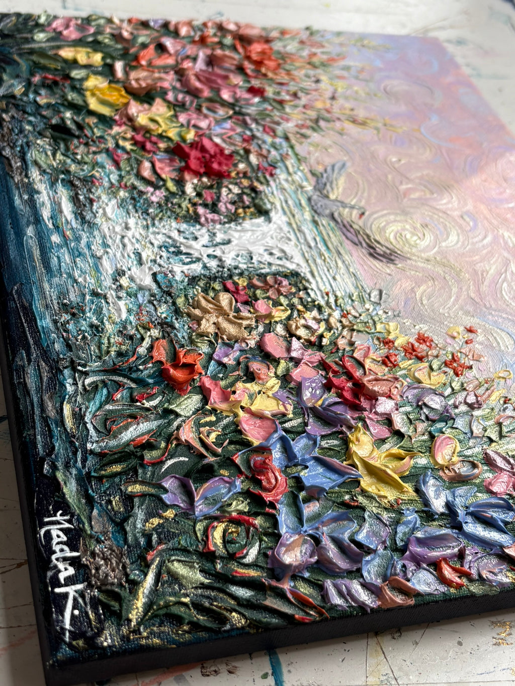 Her Garden | Original