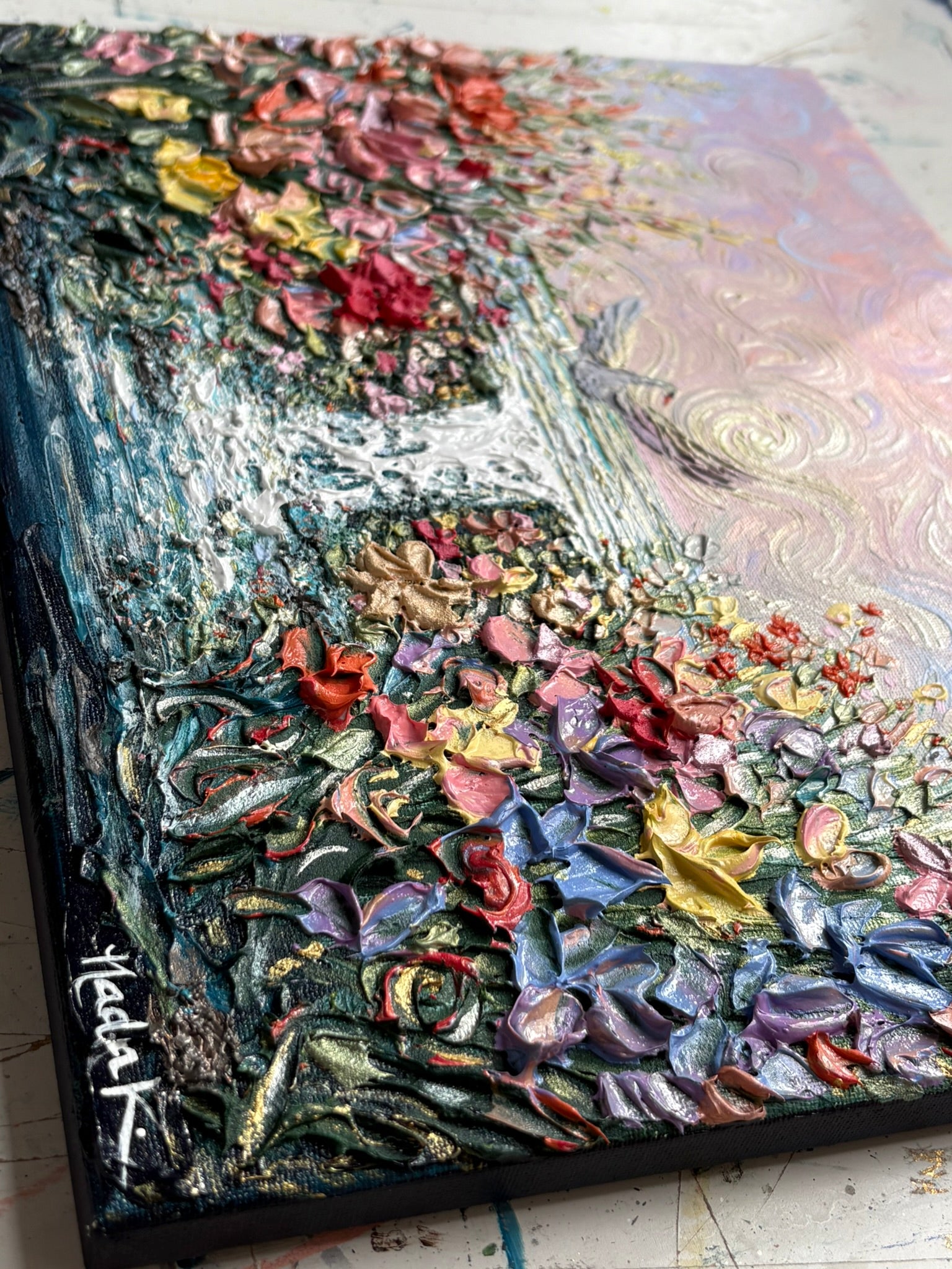 Her Garden | Original