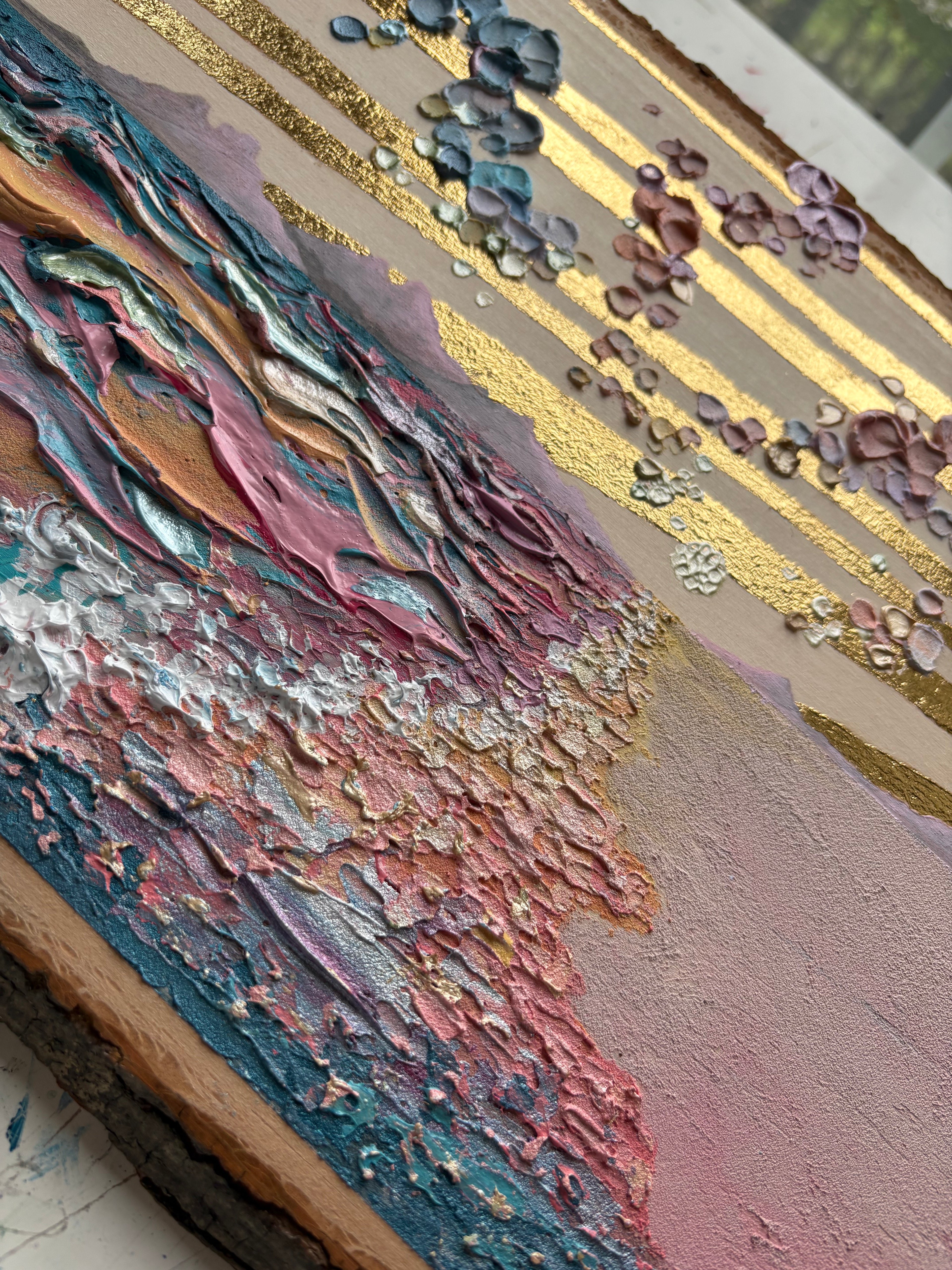 Sunrise Sherbet | Original