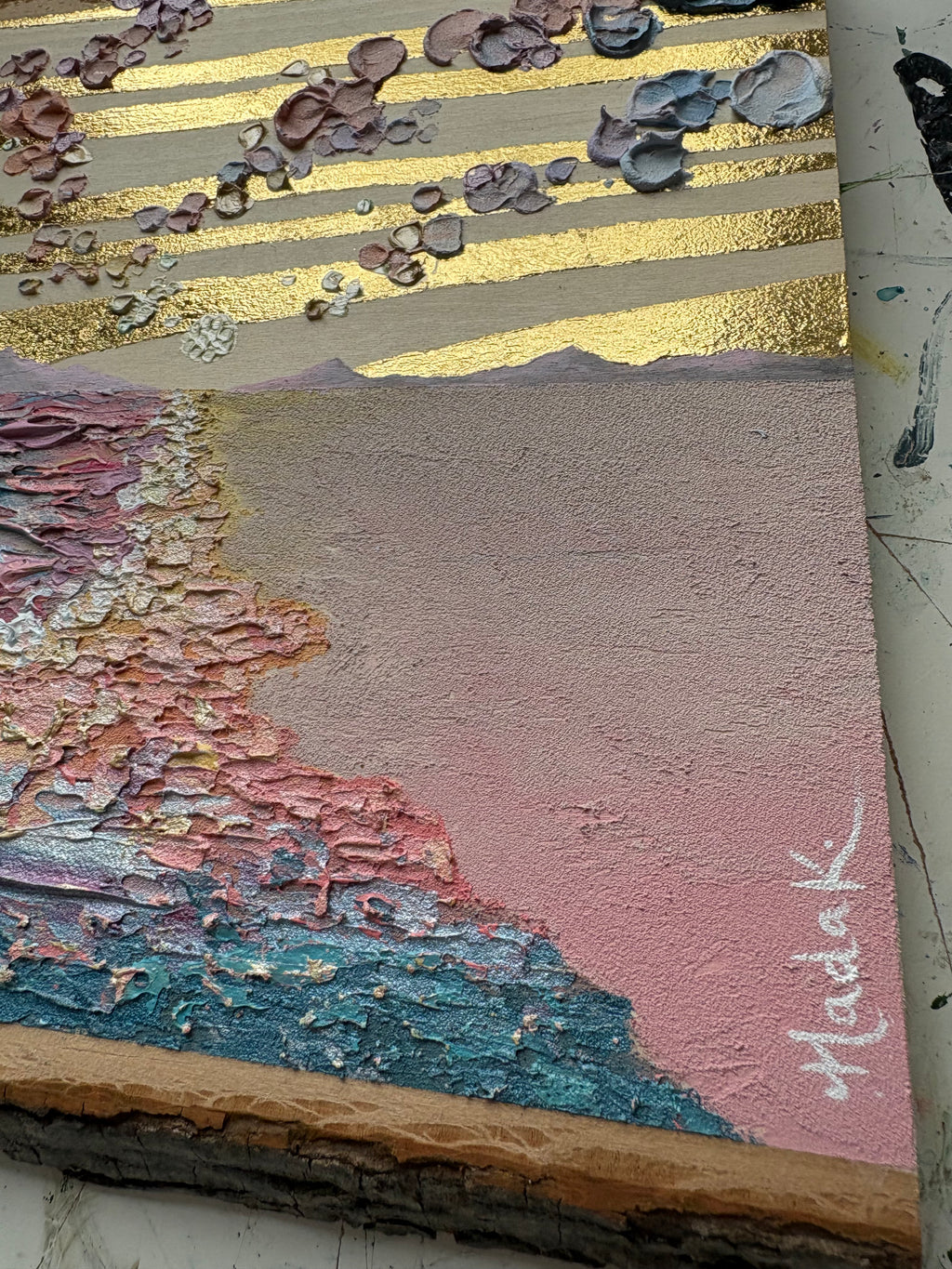 Sunrise Sherbet | Original