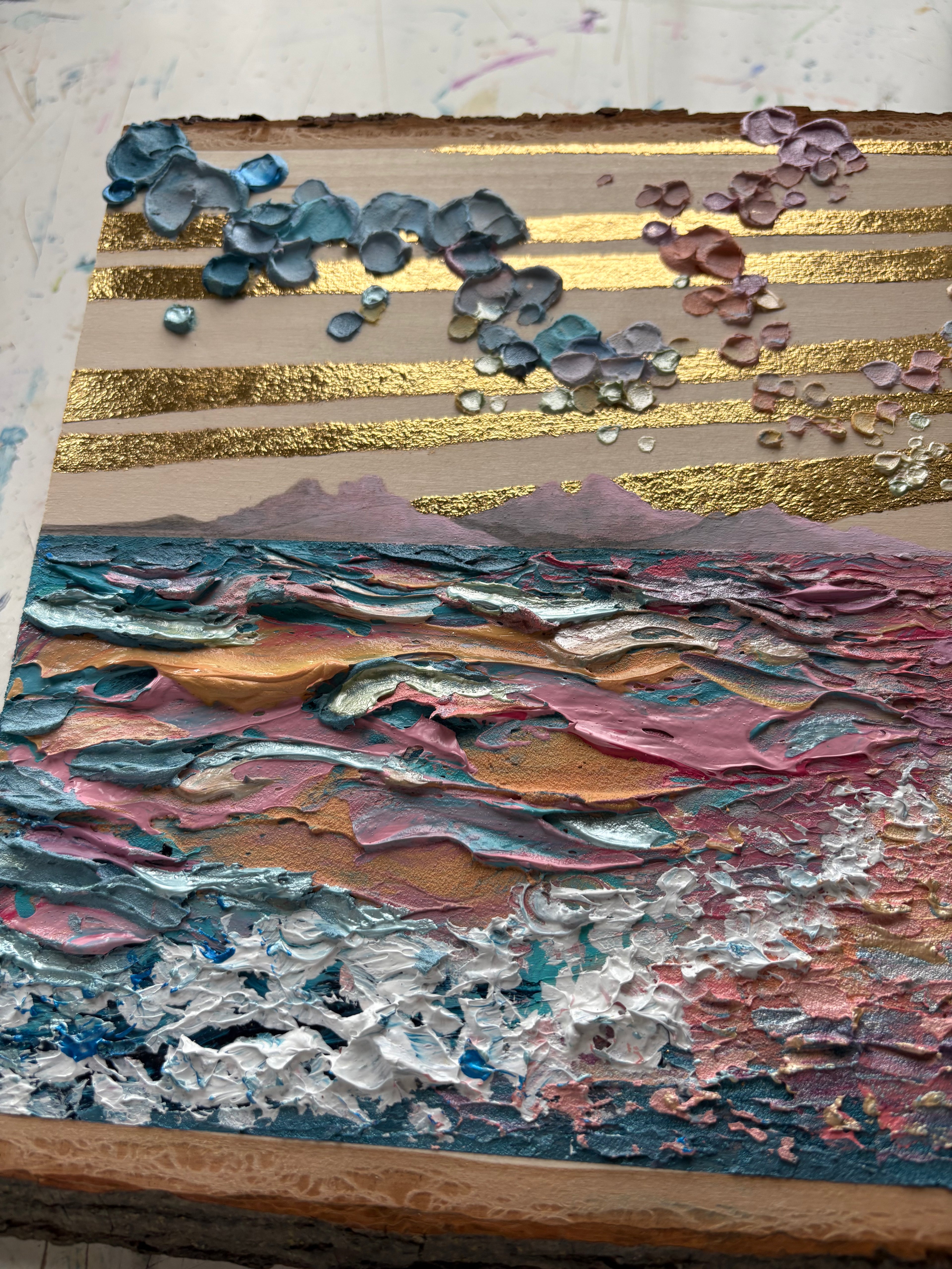 Sunrise Sherbet | Original