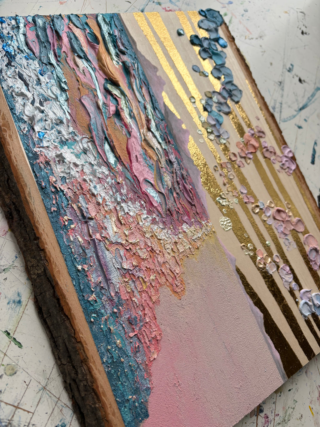 Sunrise Sherbet | Original