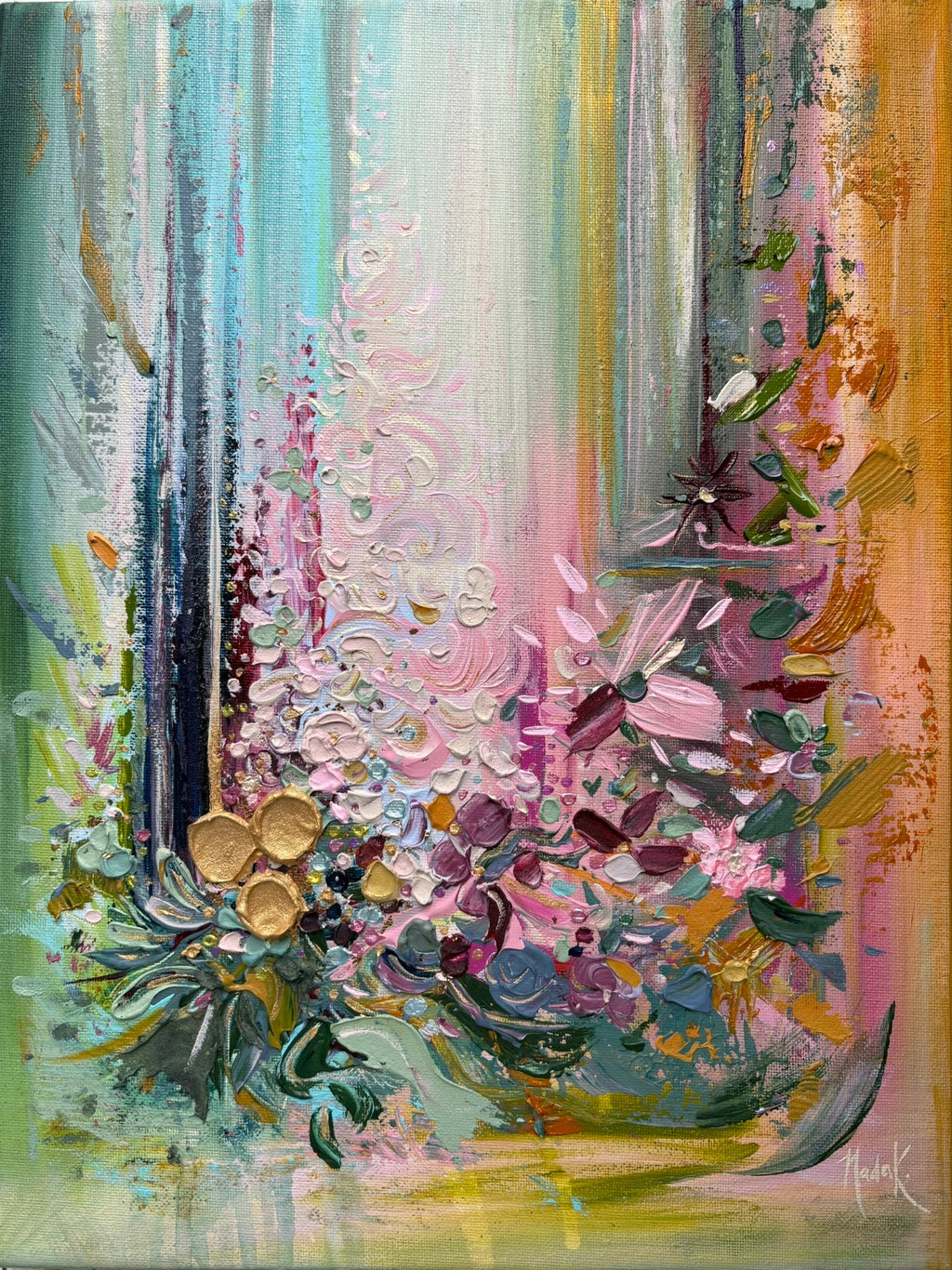 Season of Plenty | Original