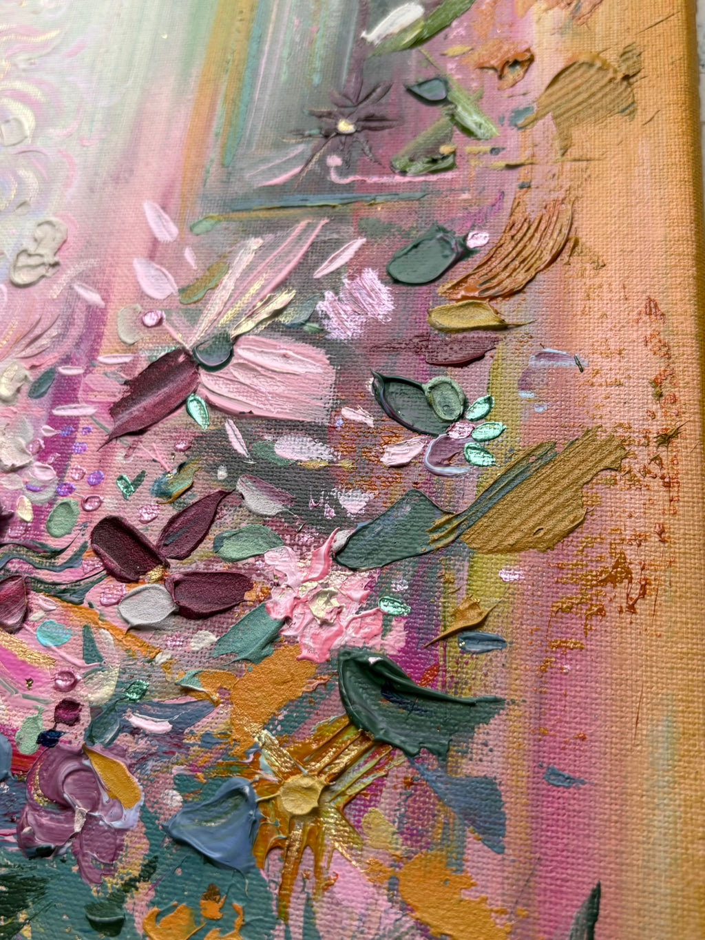 Season of Plenty | Original