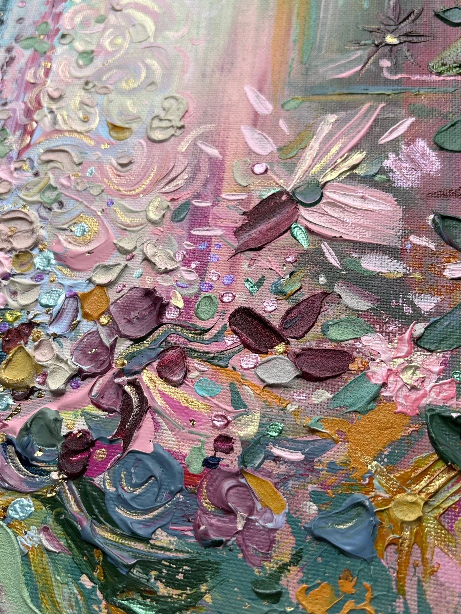 Season of Plenty | Original