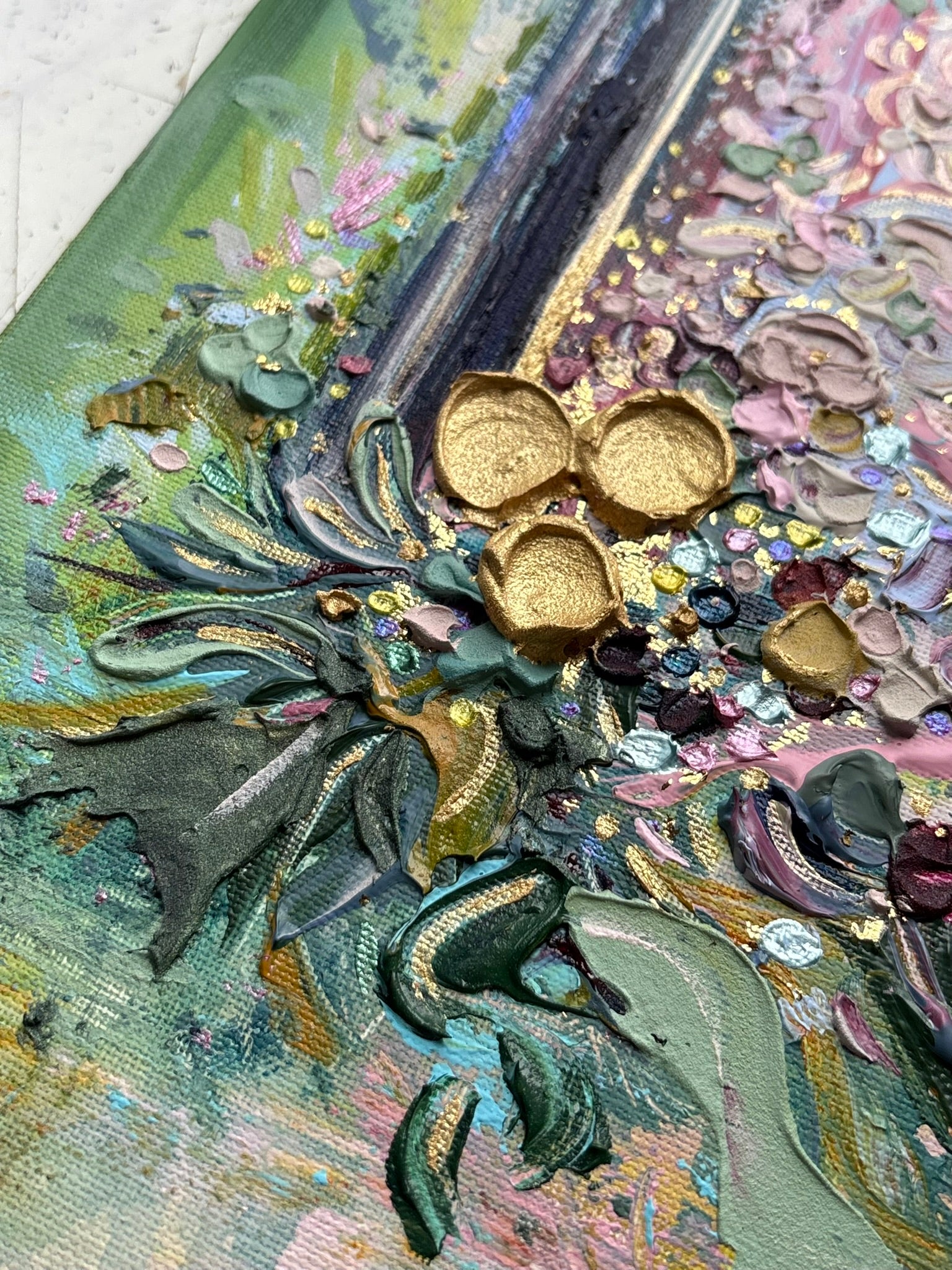 Season of Plenty | Original