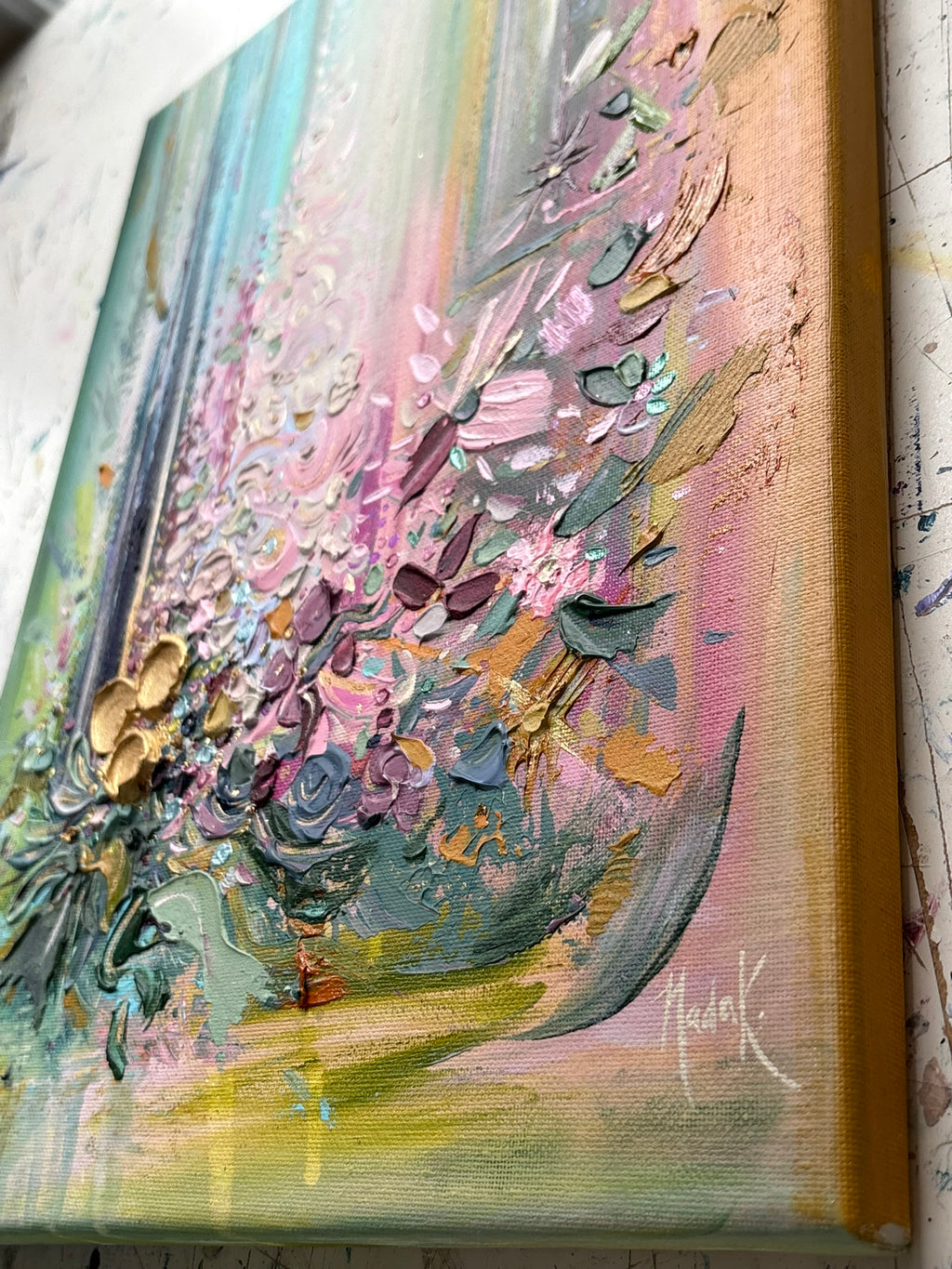 Season of Plenty | Original