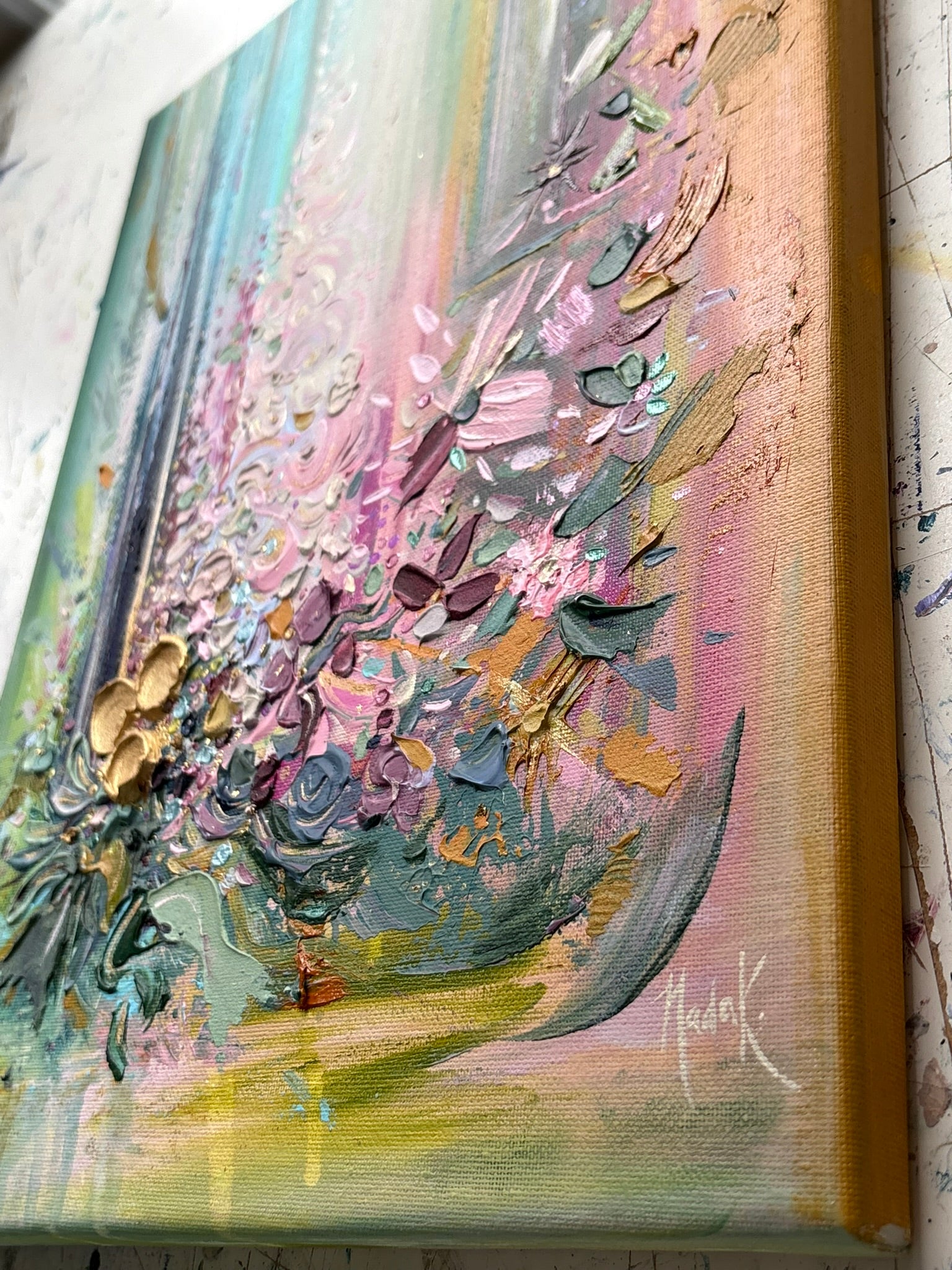 Season of Plenty | Original