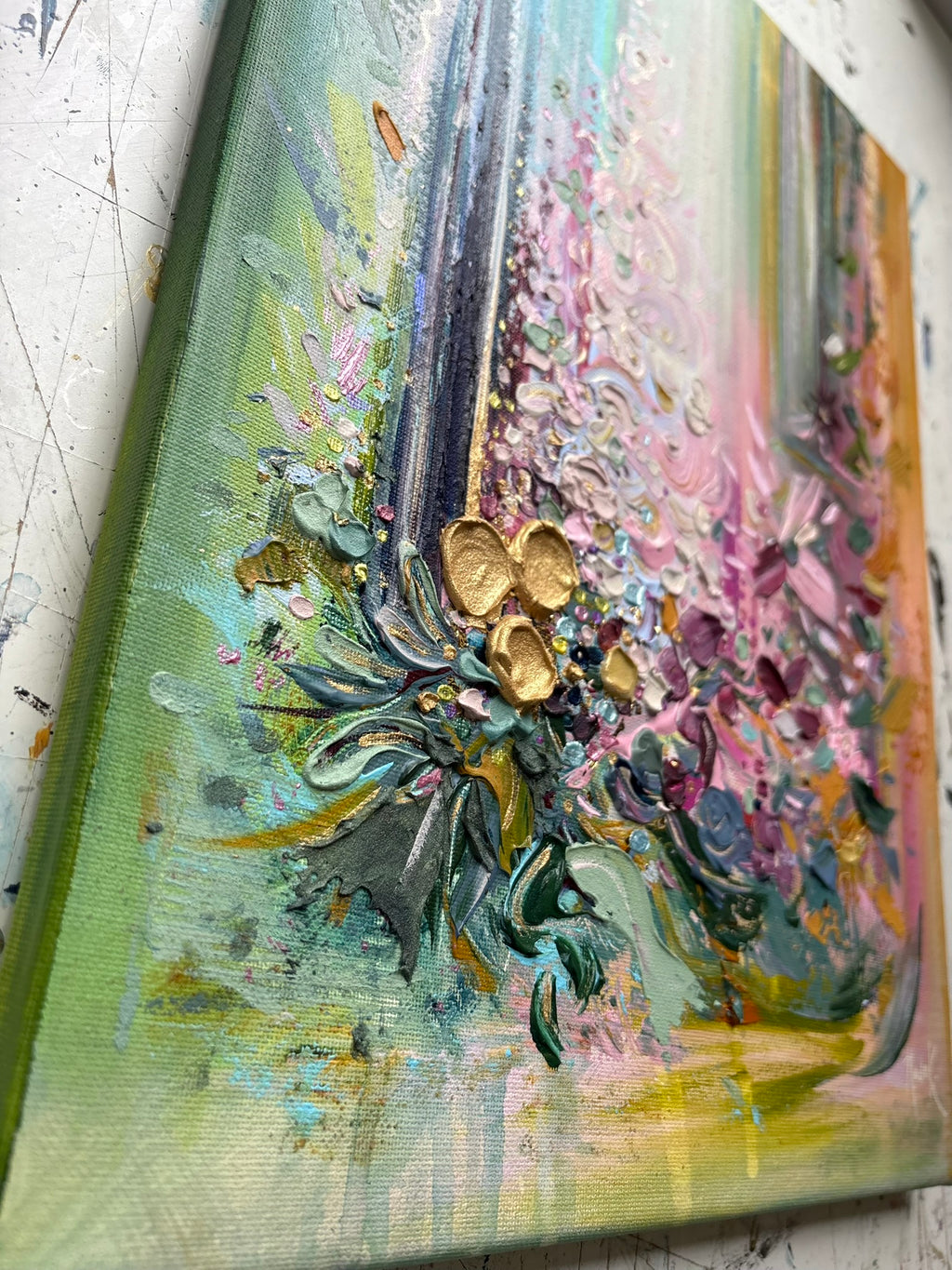 Season of Plenty | Original