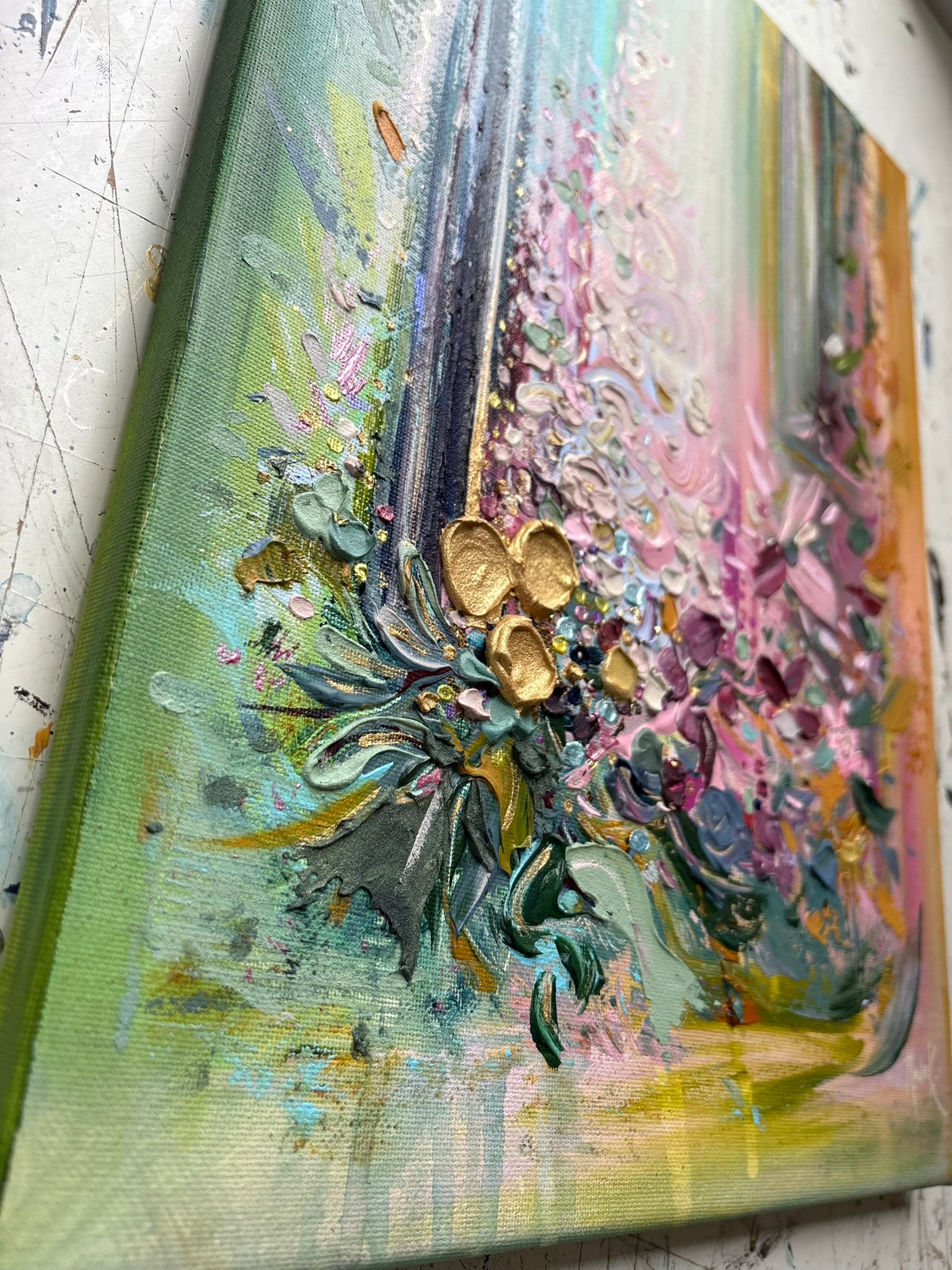 Season of Plenty | Original