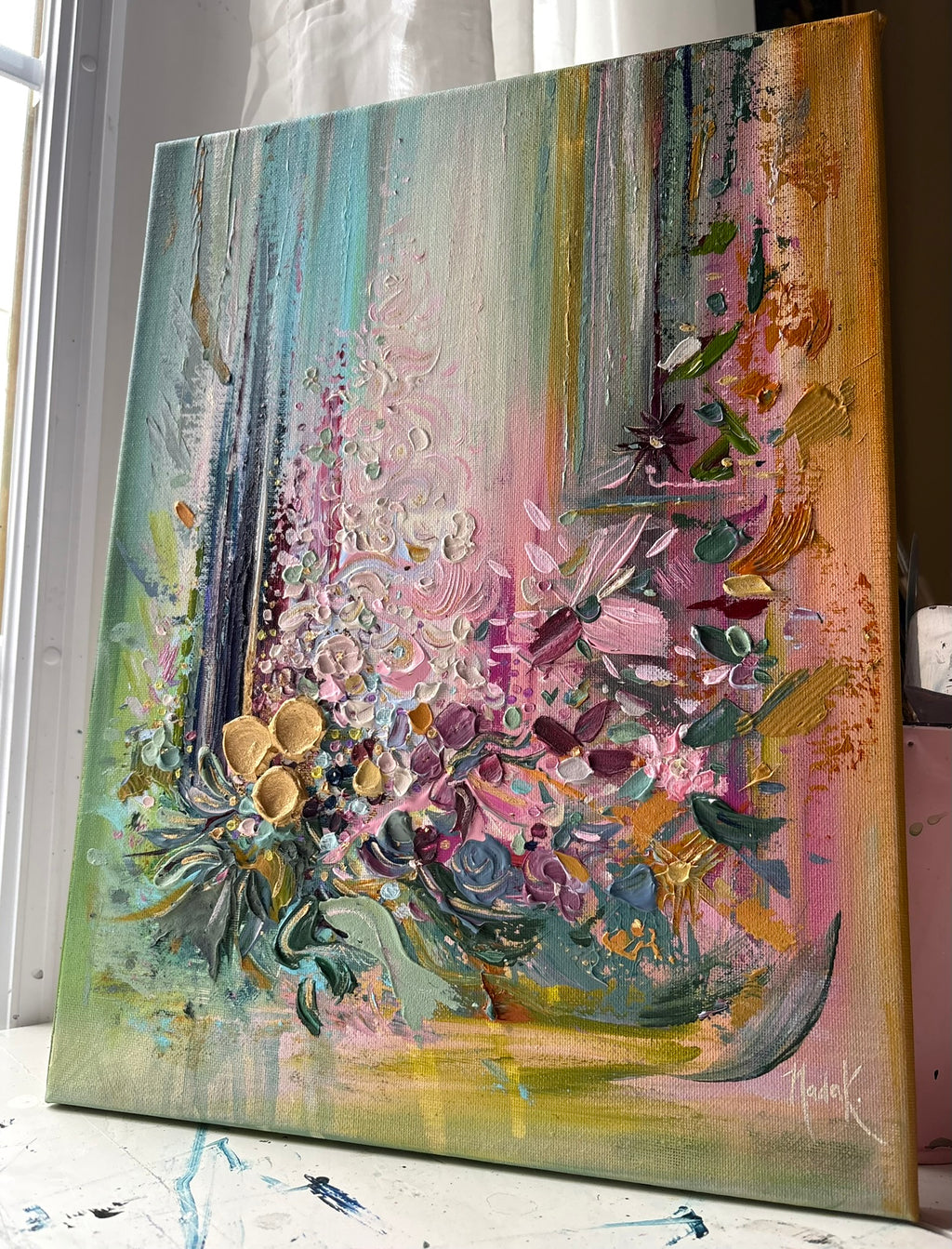 Season of Plenty | Original