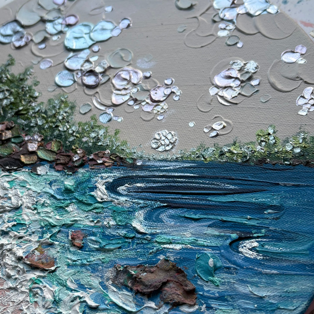 Crystal Clear | Original