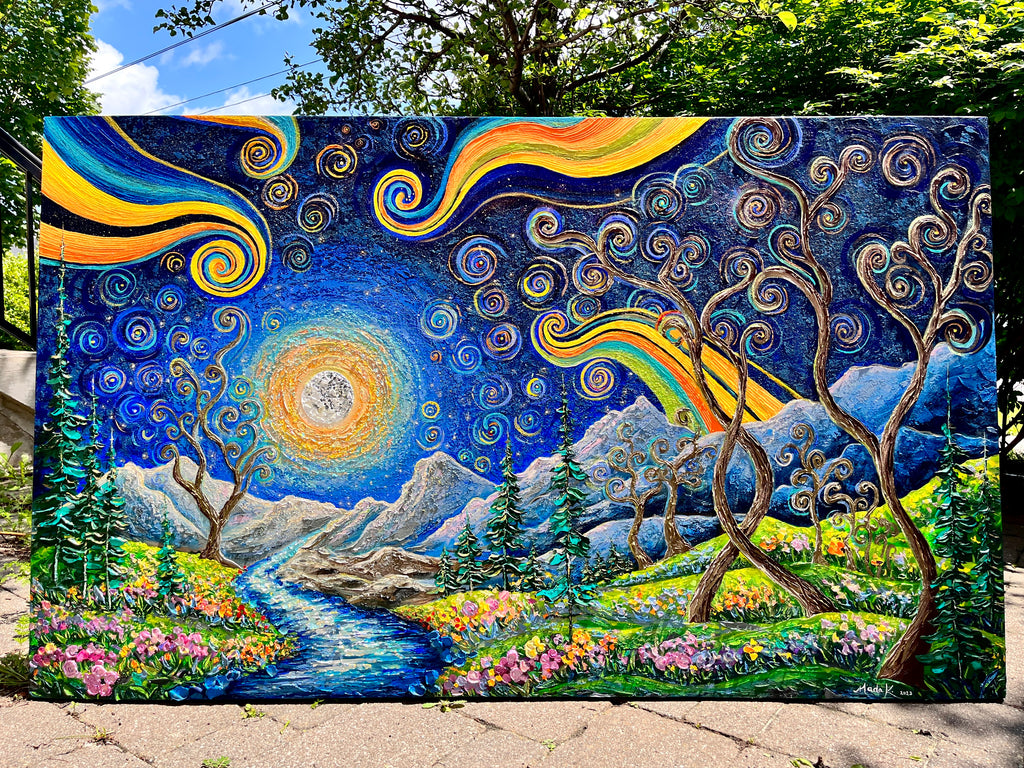 Dreamscape