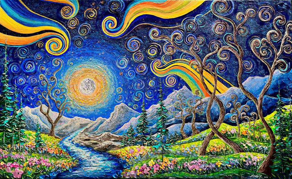 Dreamscape
