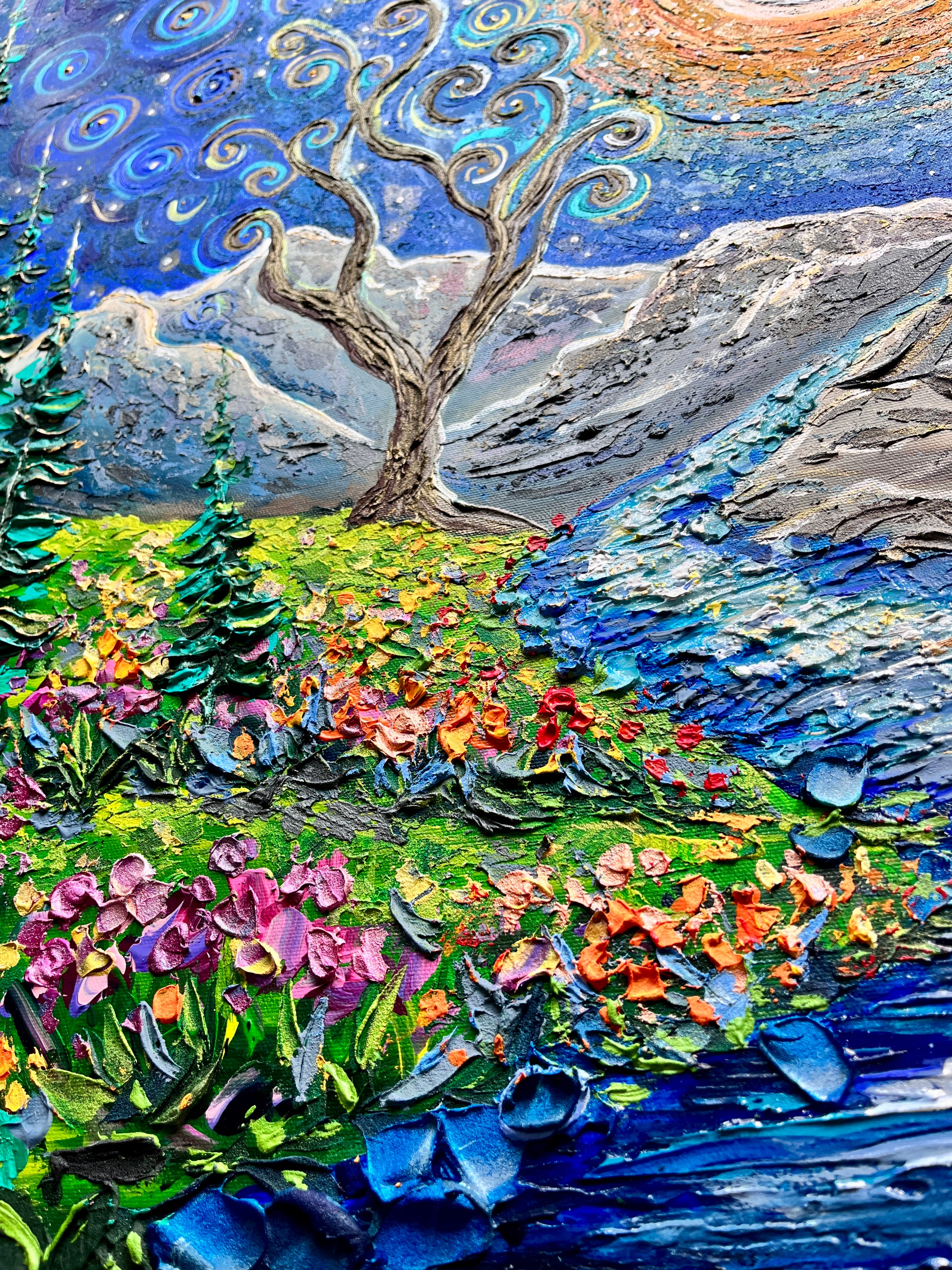 Dreamscape