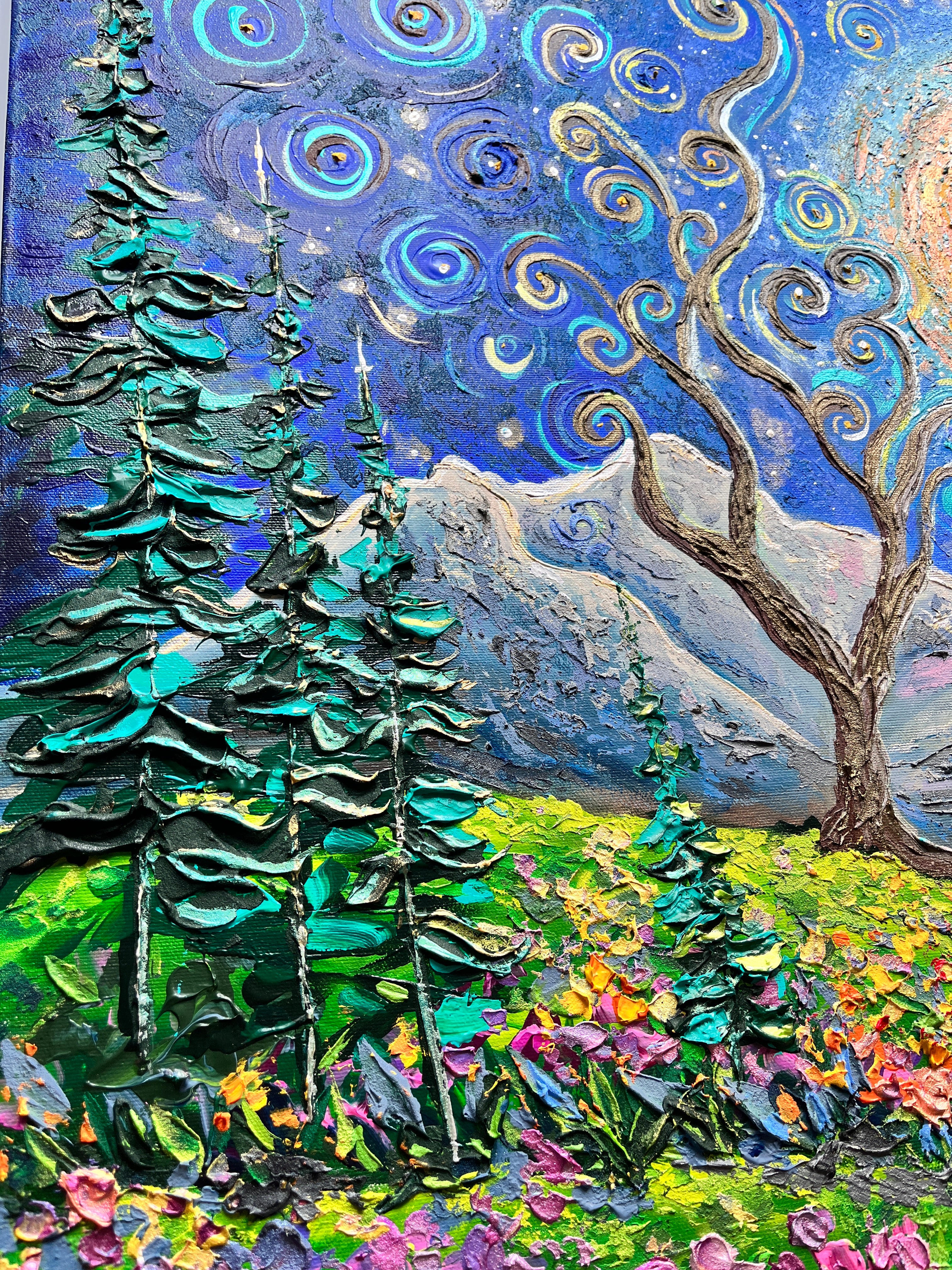 Dreamscape