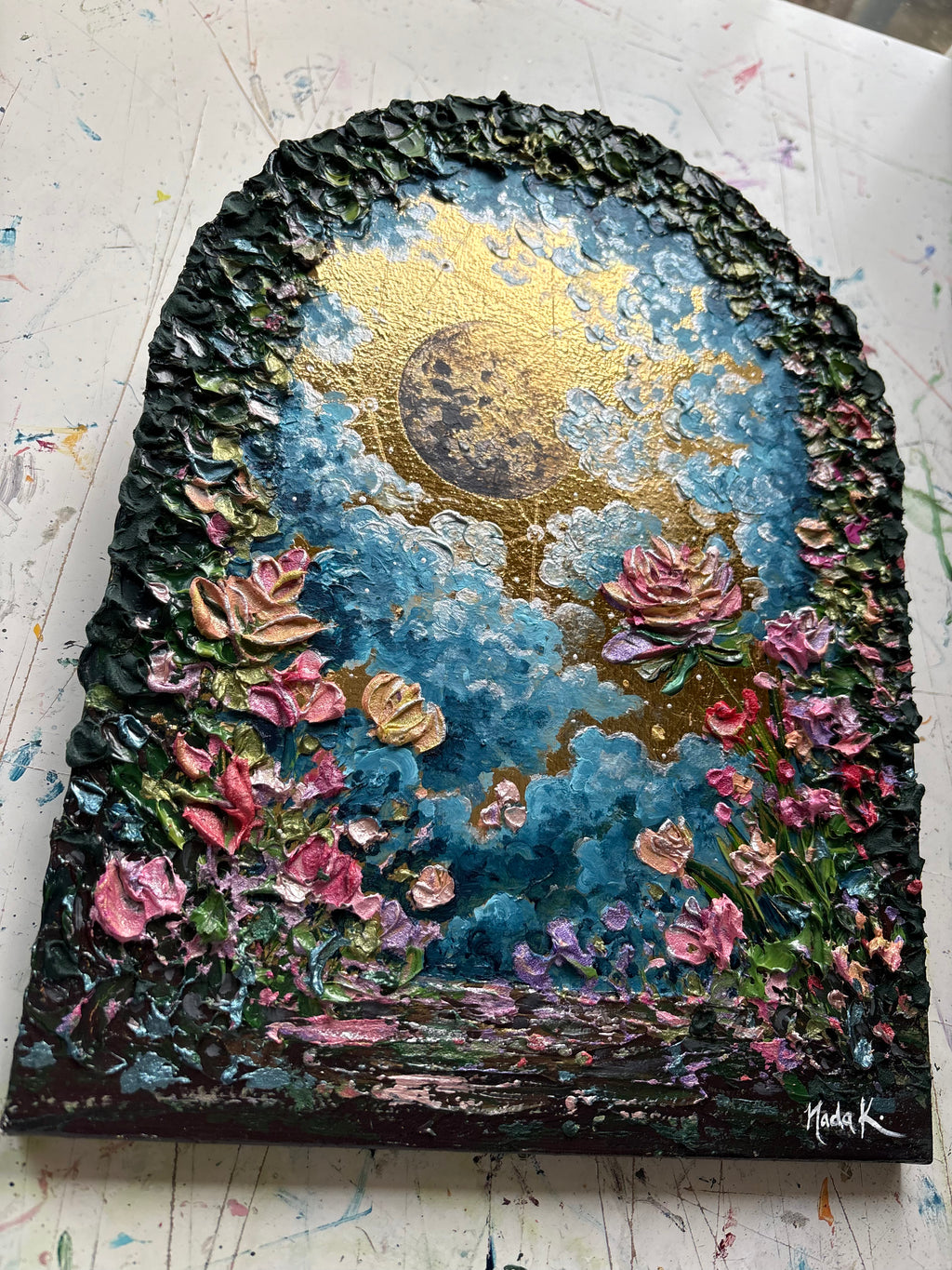 The Passage | Original