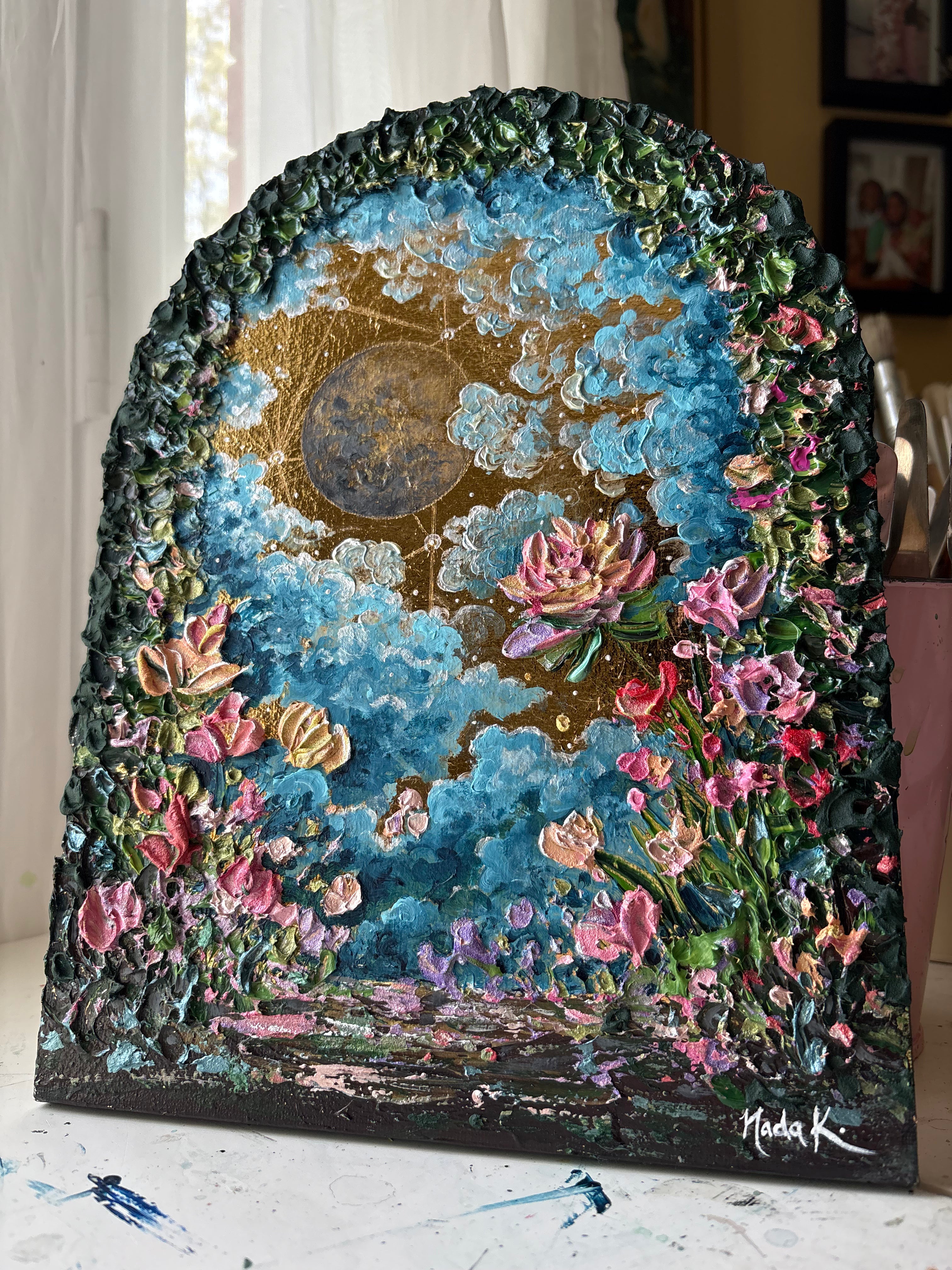 The Passage | Original