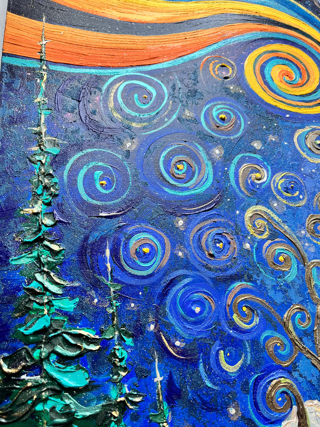 Dreamscape