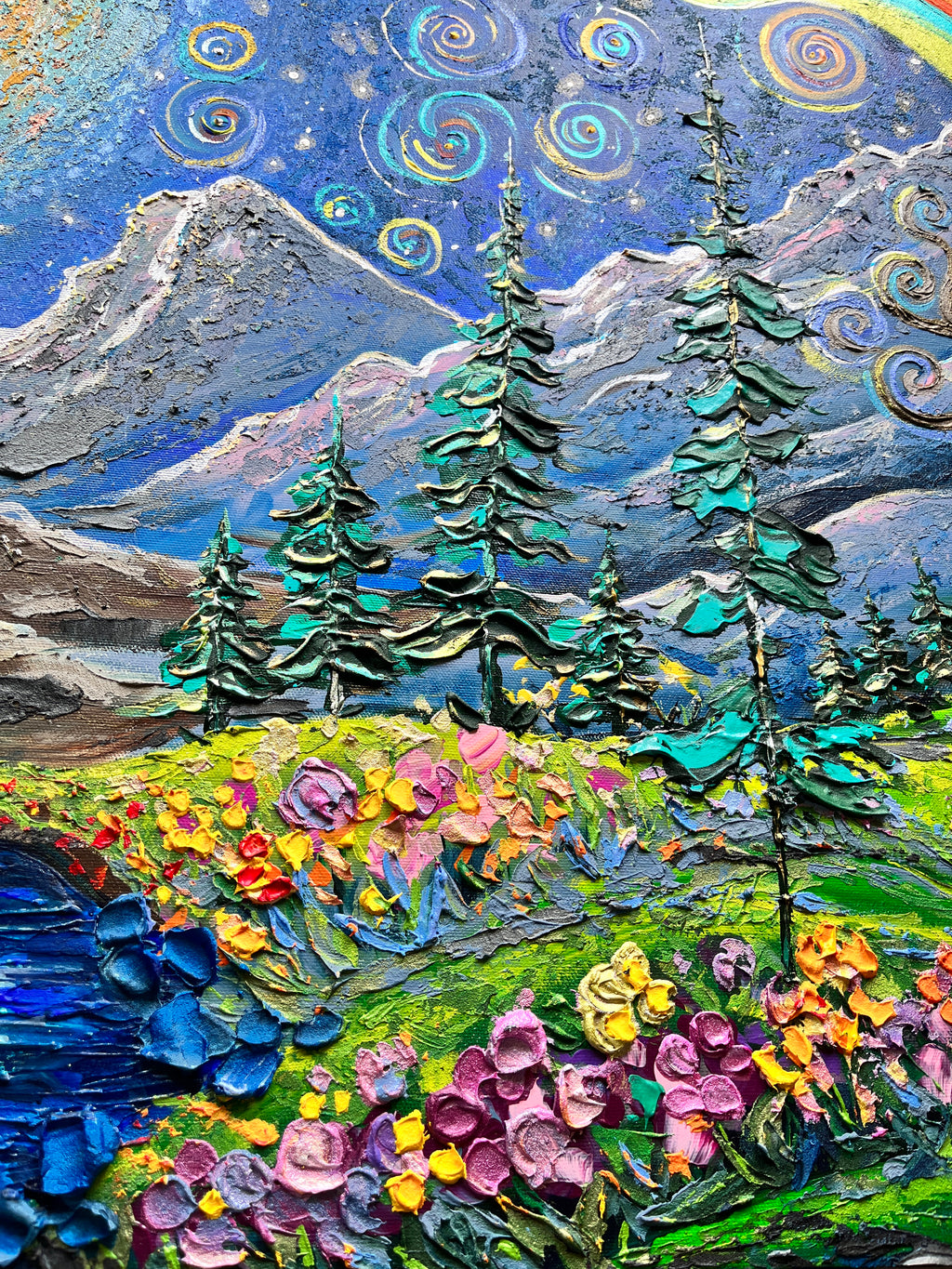 Dreamscape