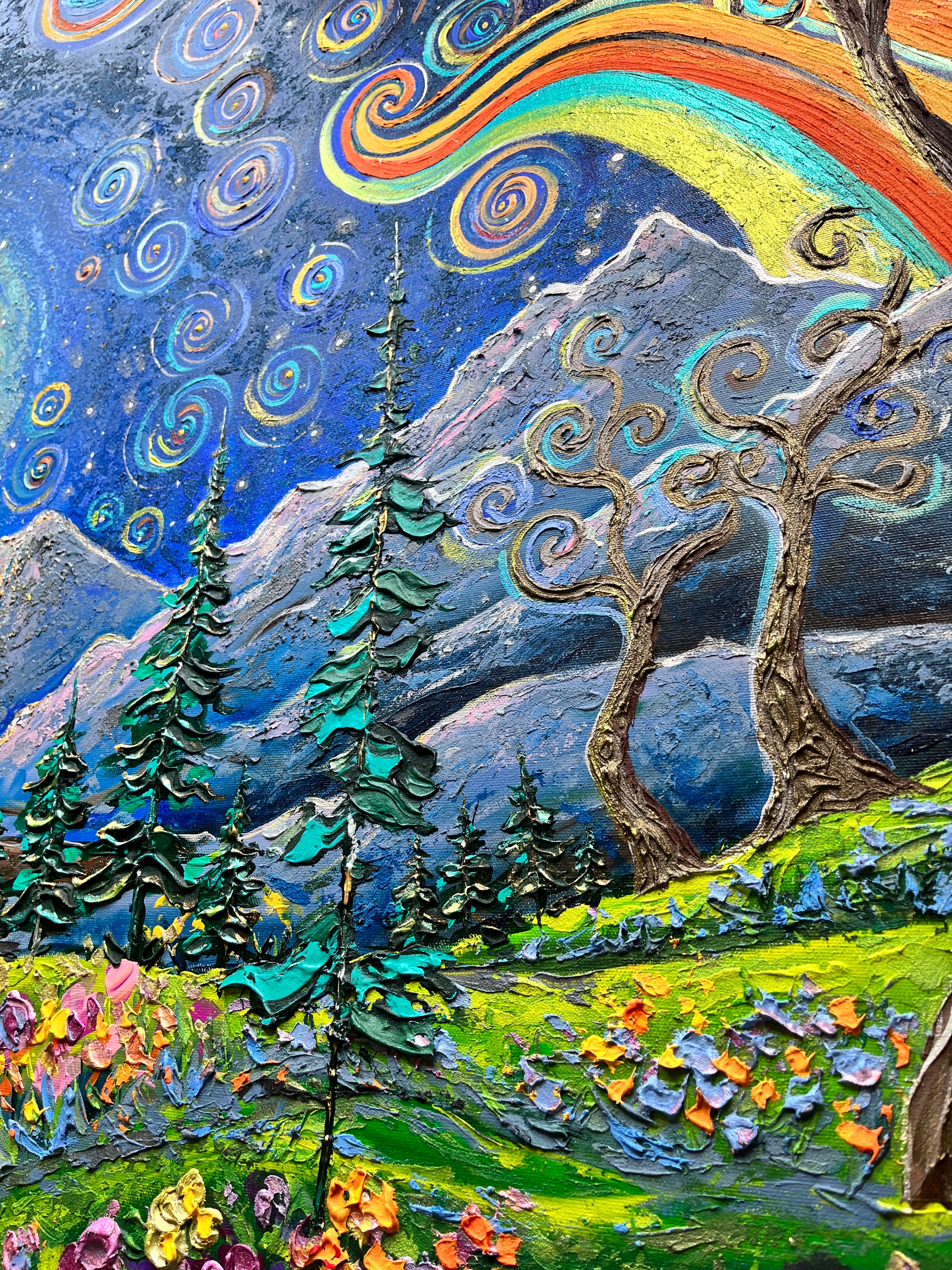 Dreamscape