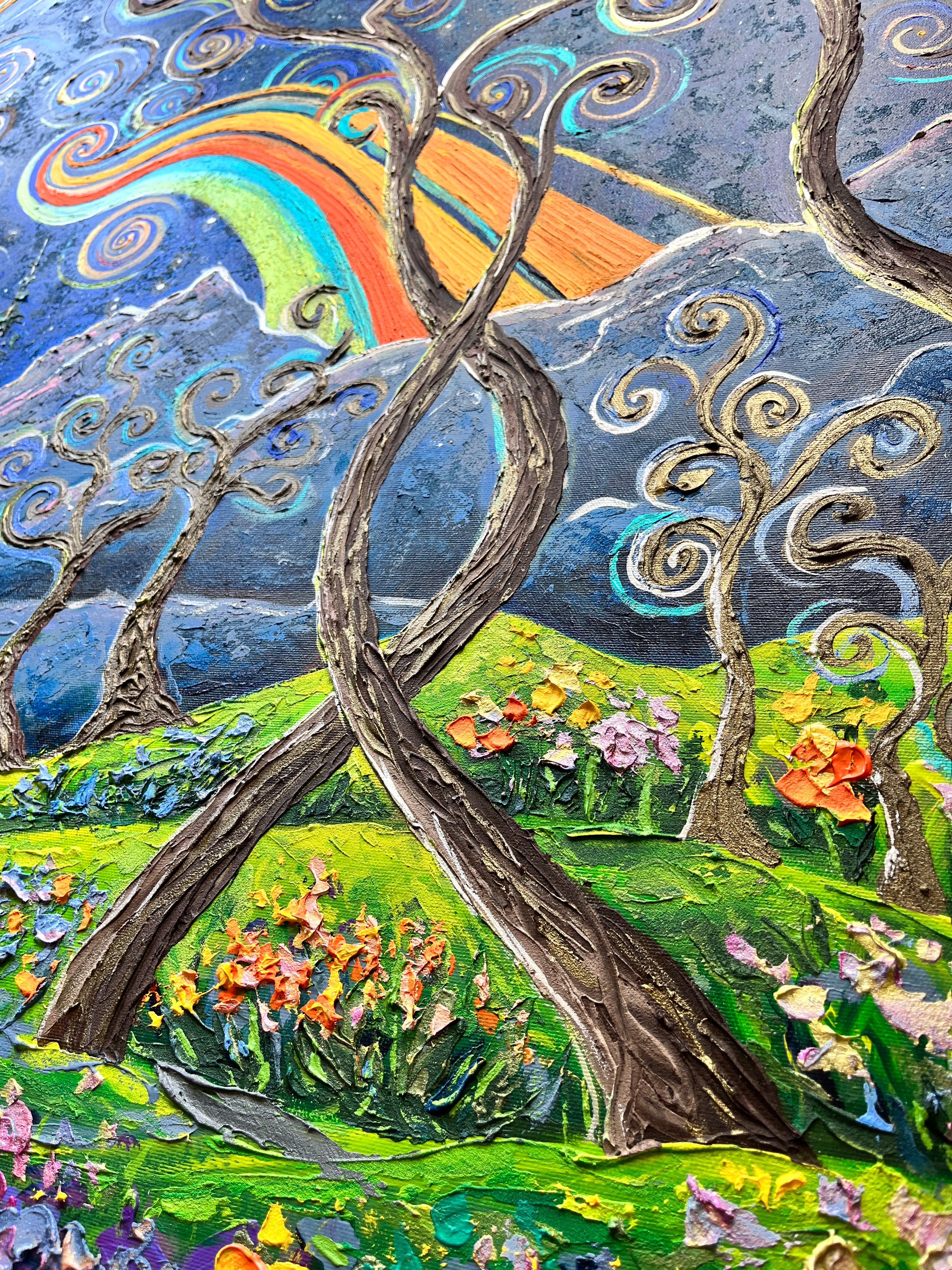 Dreamscape