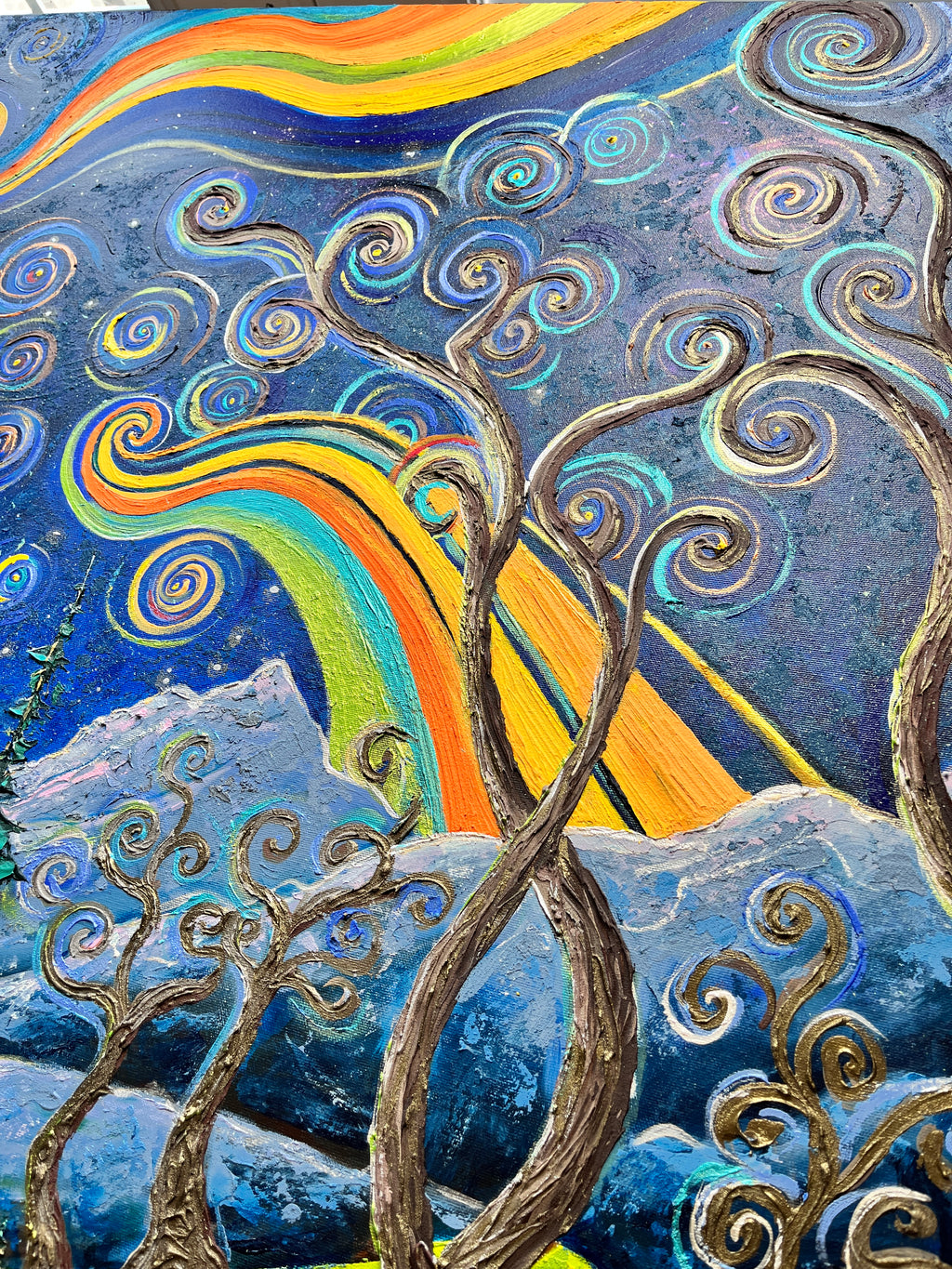 Dreamscape