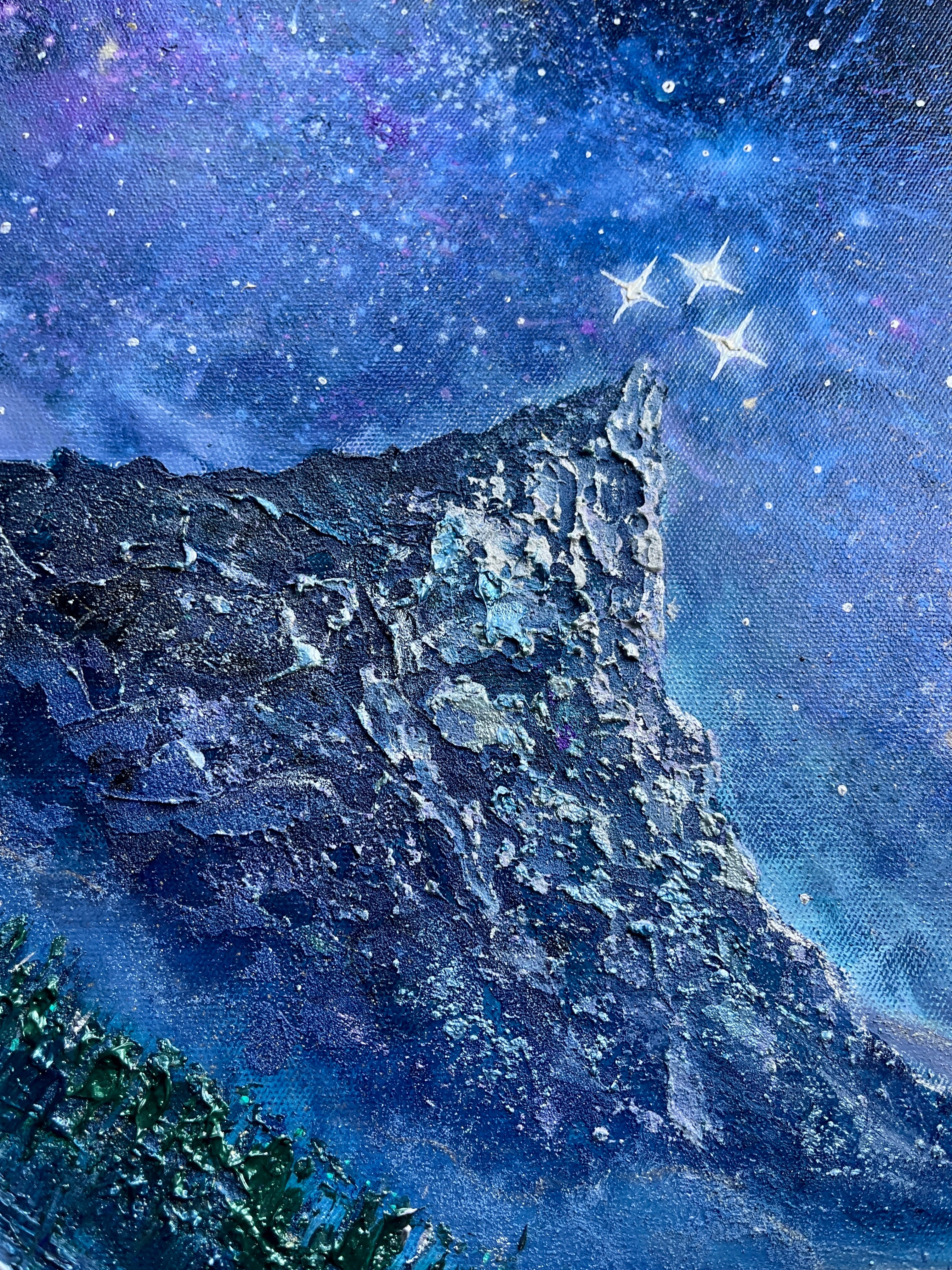 Commissioned artwork