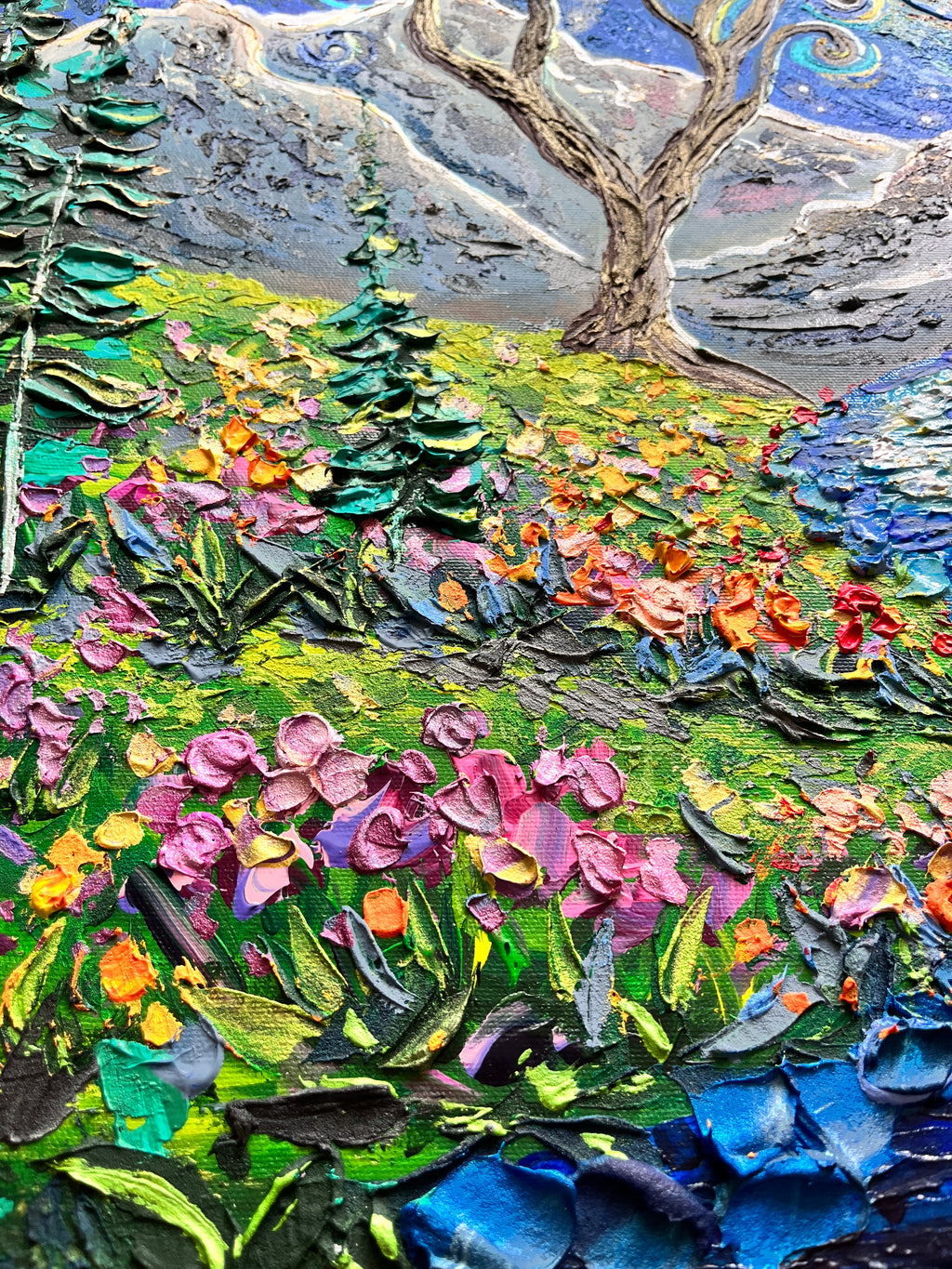Dreamscape